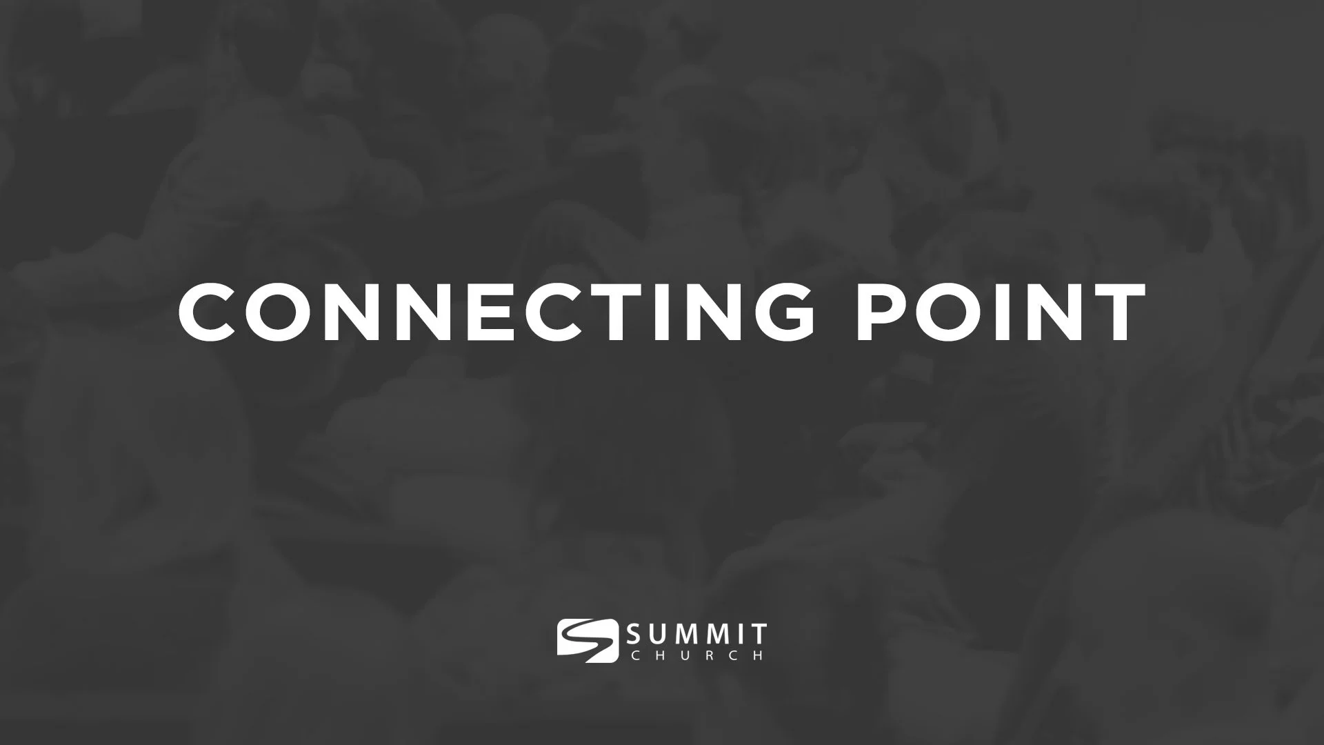 Connecting Point