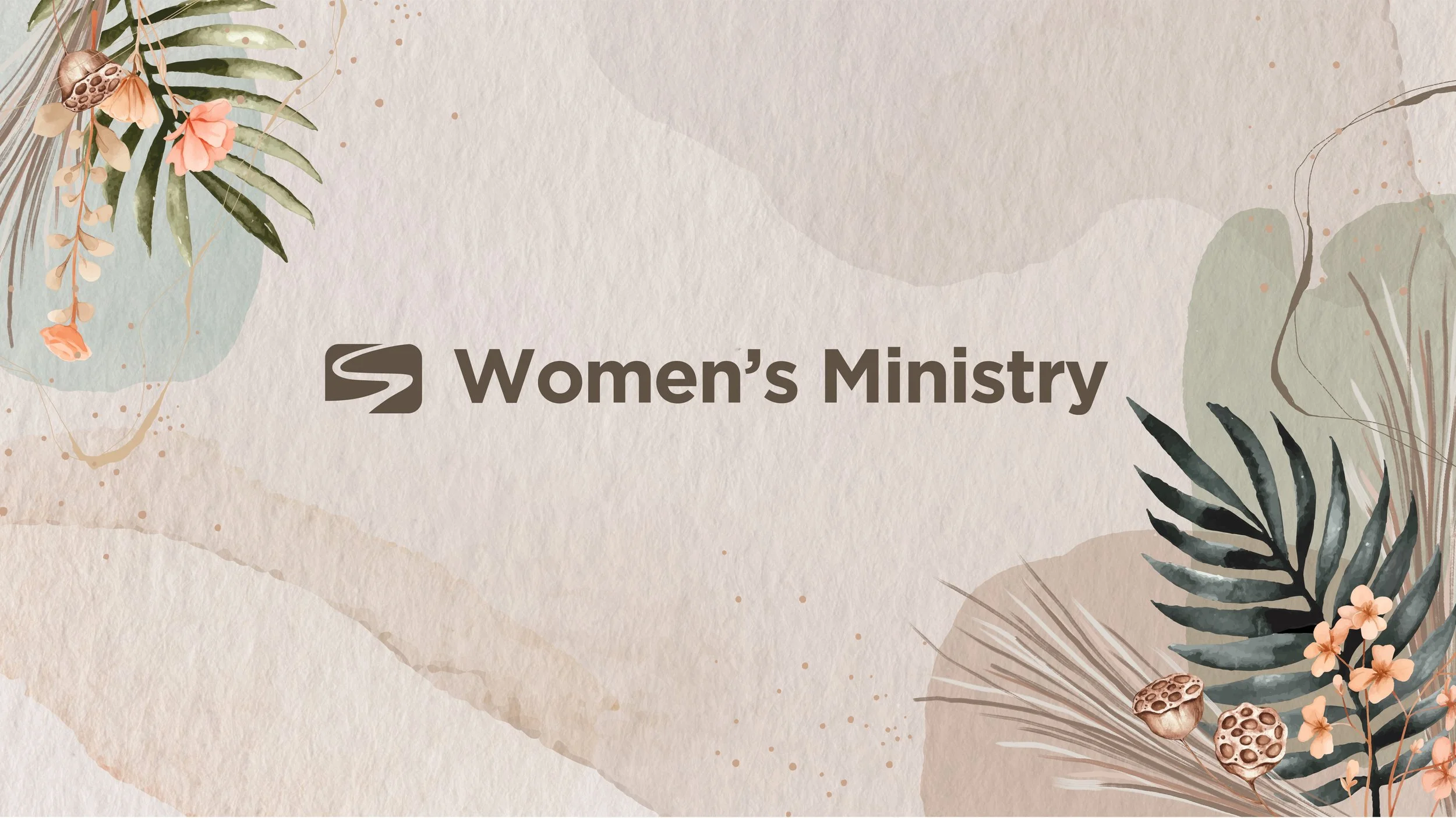 Women’s Ministry Breakfast