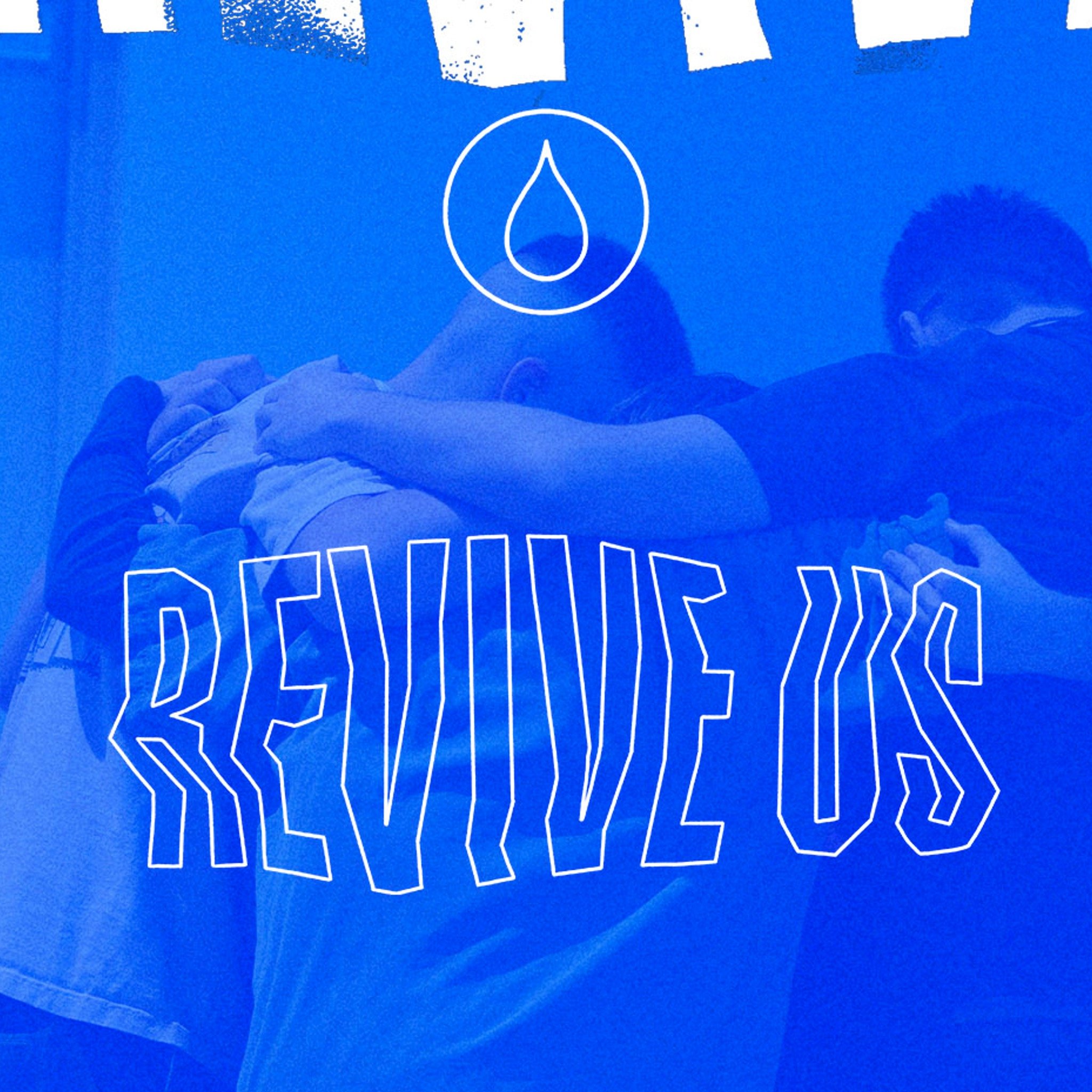 Revive Us