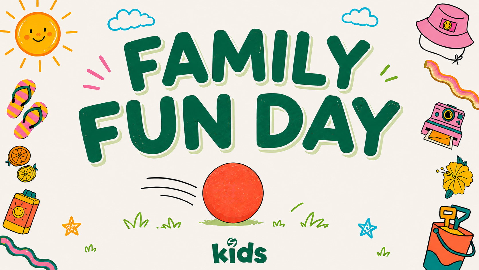 Family Fun Day