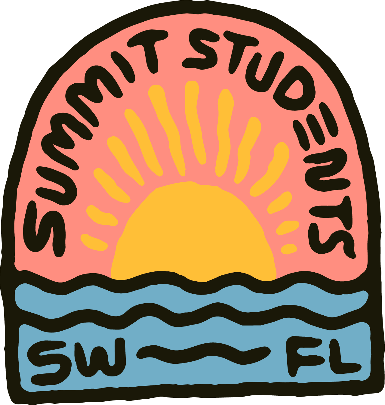 Summit Students Kickoff