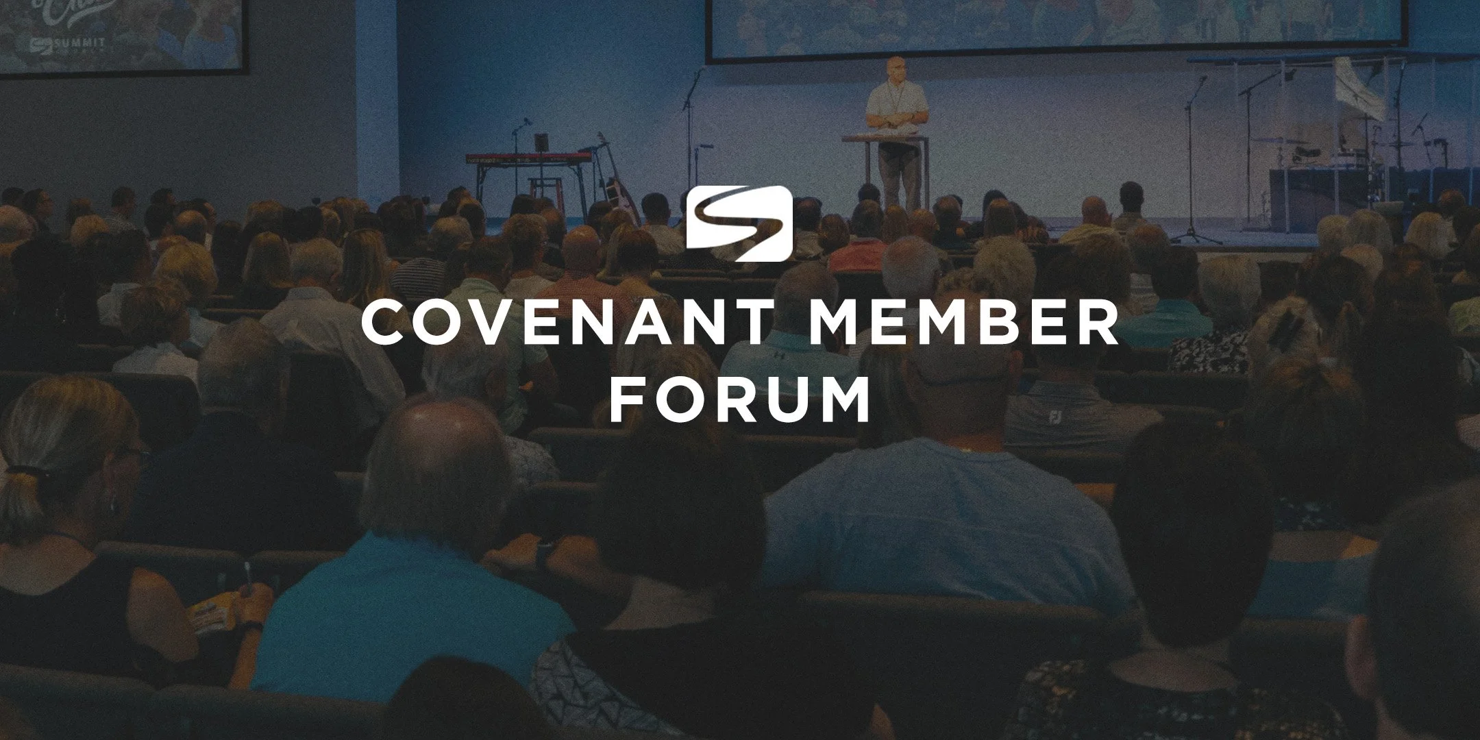 Covenant Member Forum
