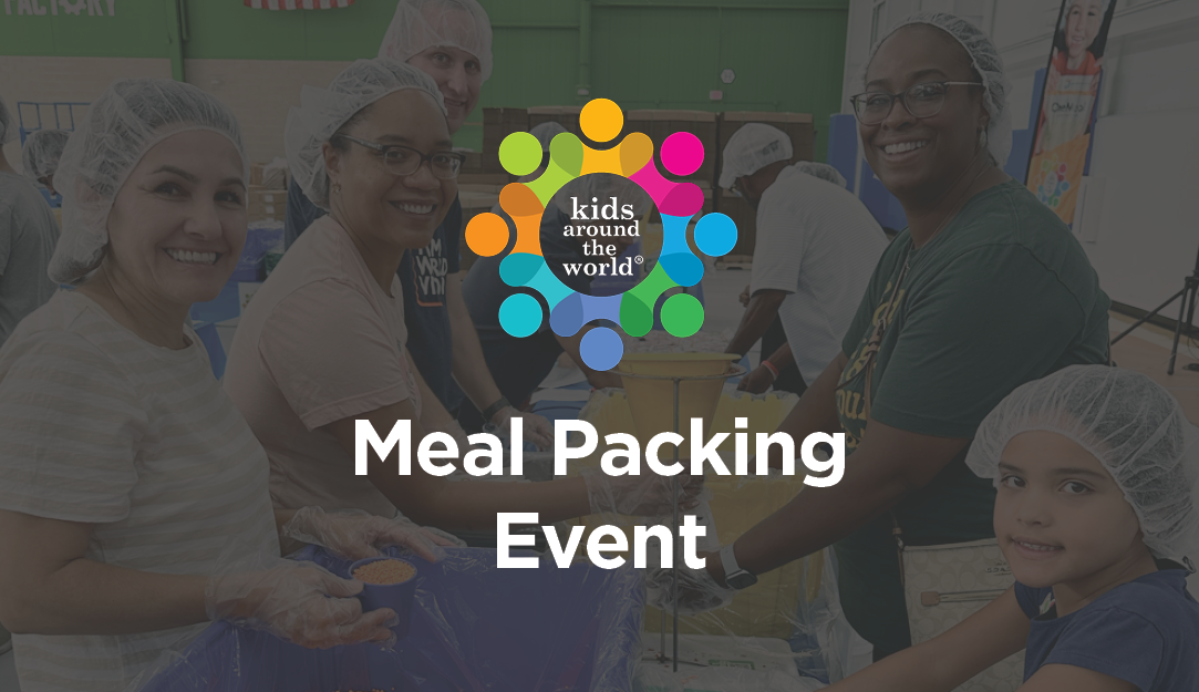 Meal Packing Event