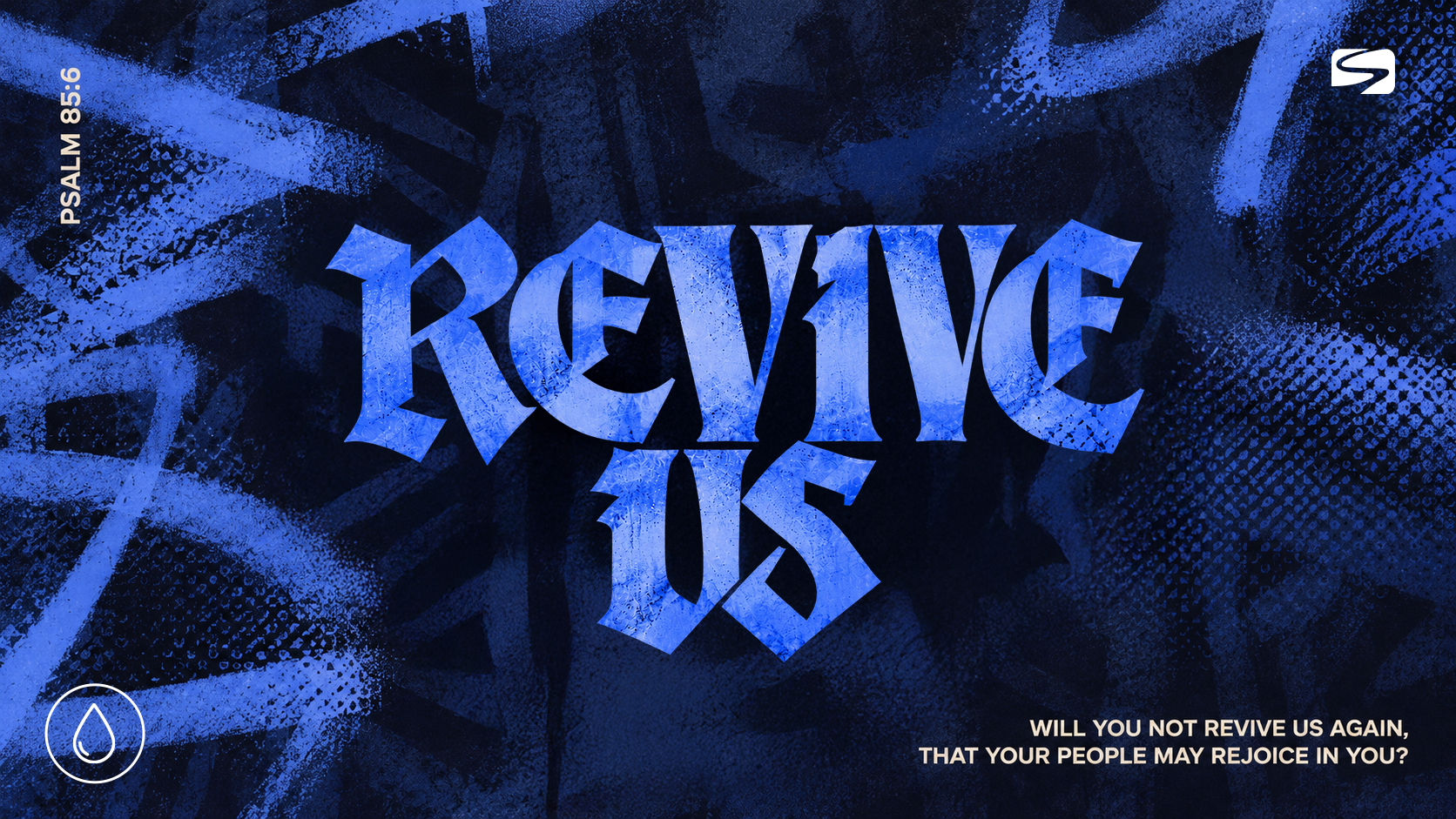 Revive Us