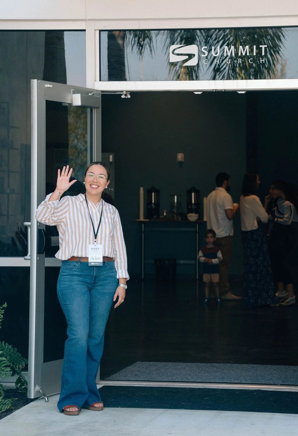 Gateway Campus — Summit Church