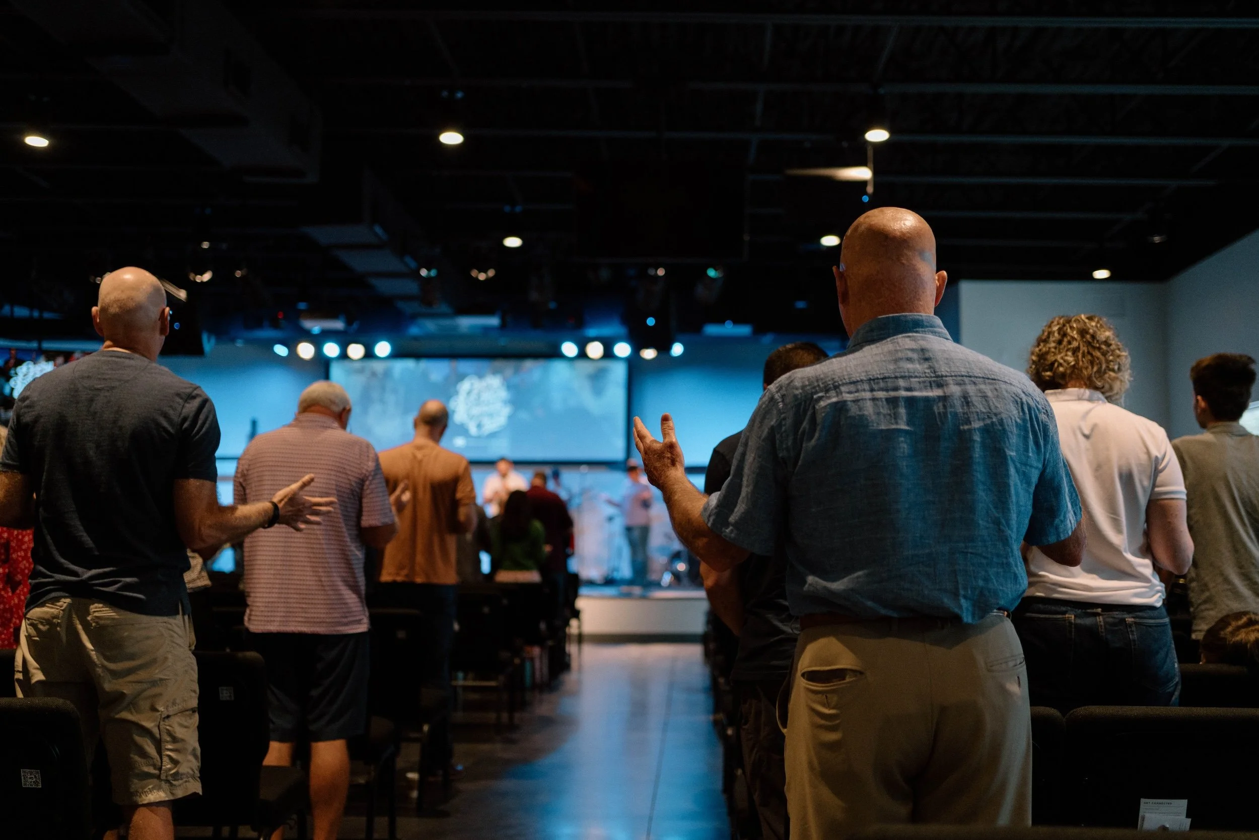 Summit Church