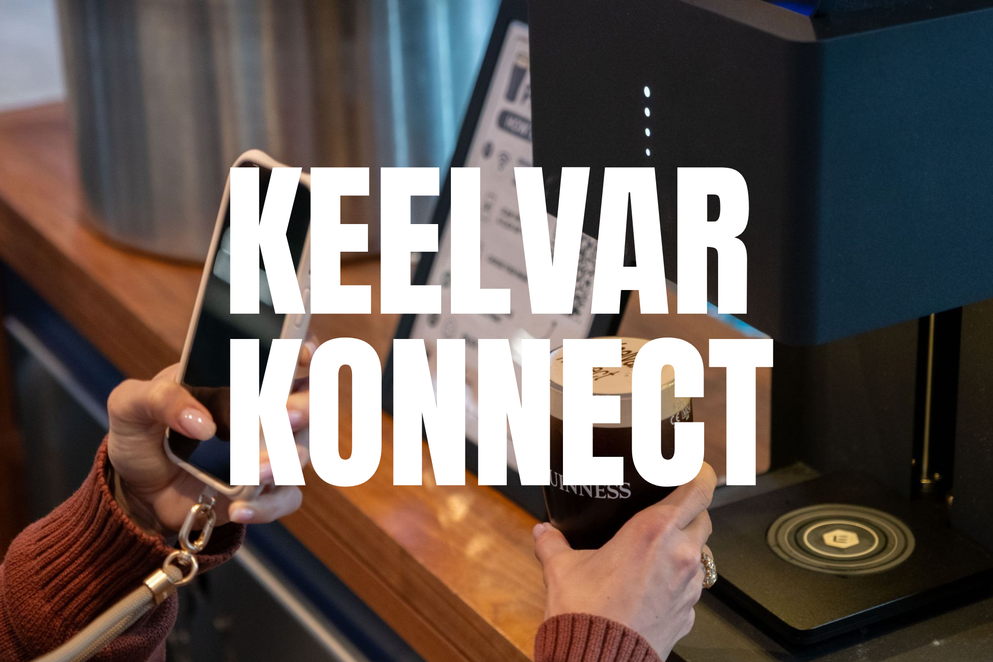Keelver Konnect