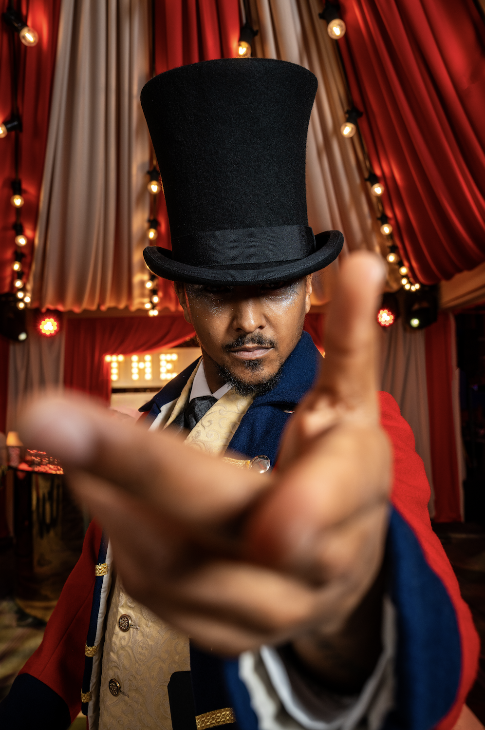 Ringmaster