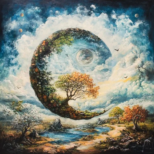 Psychadelic Travel