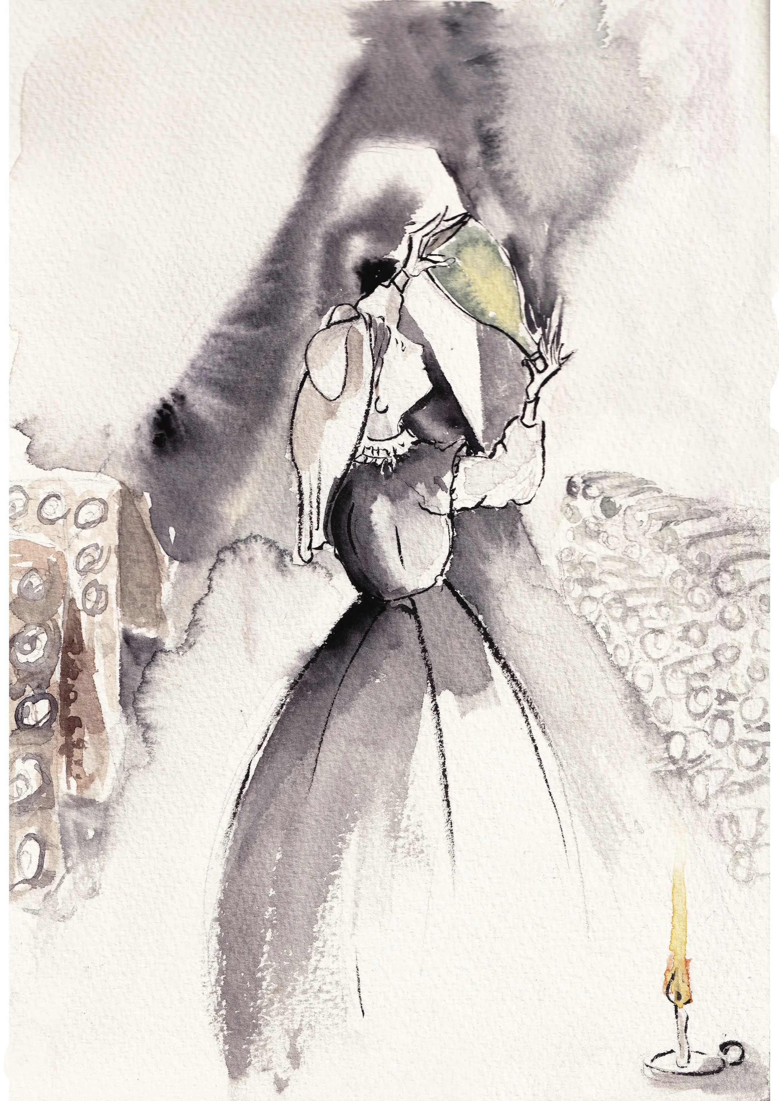 Invention du champagne brut par Madame Pommery 1874