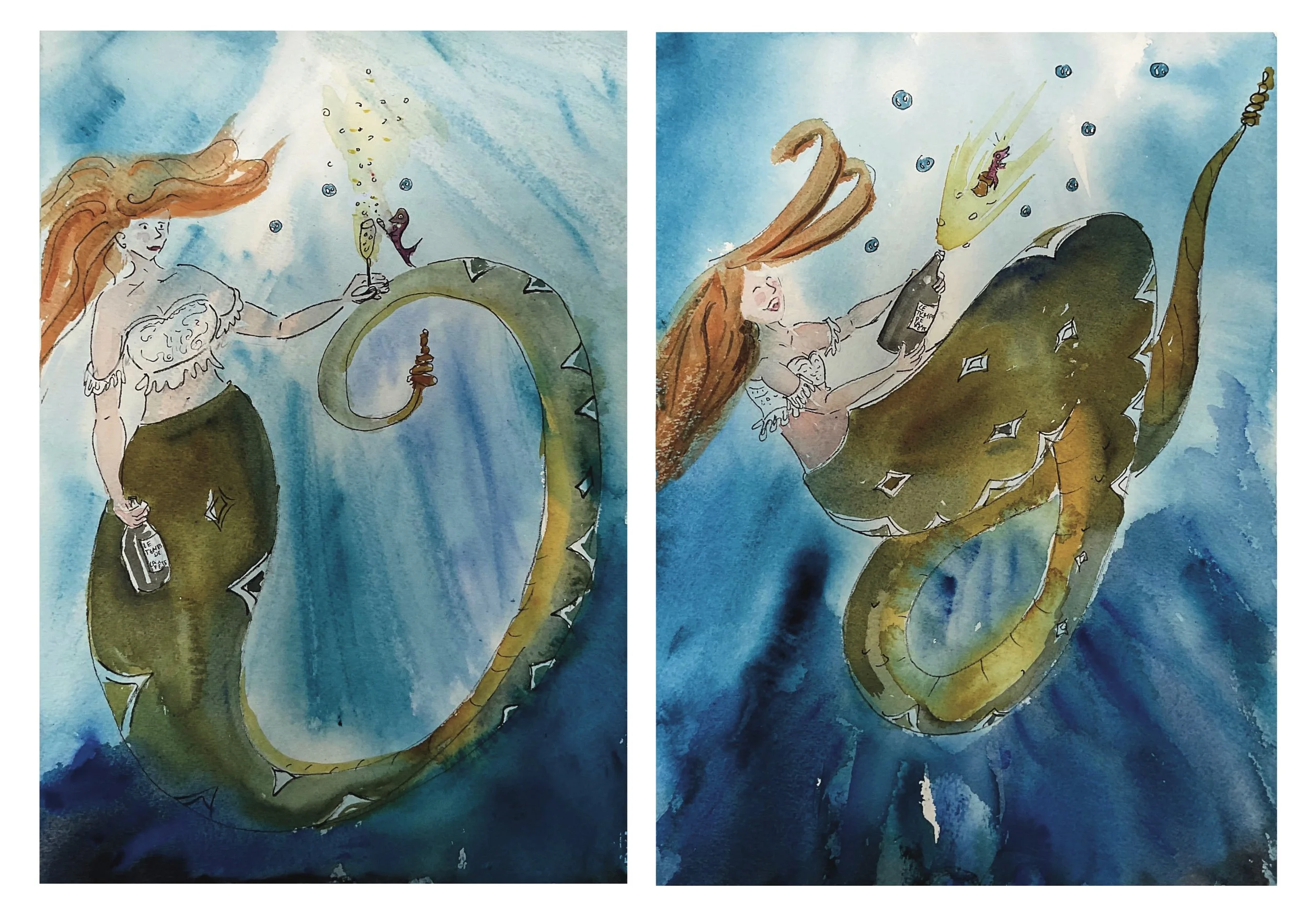 rattlesnake et sardine avec champagne b d b.JPG