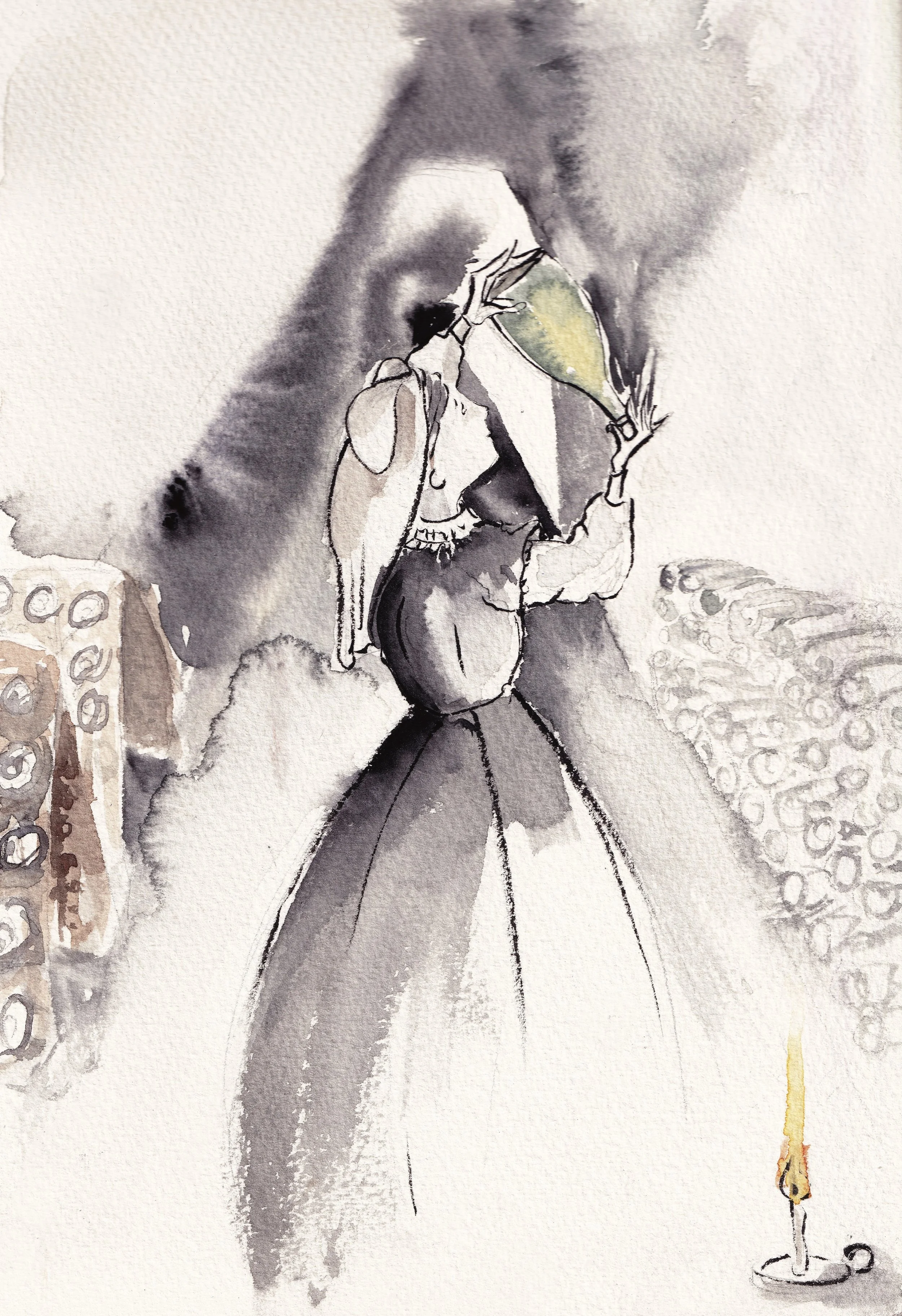 Invention du champagne brut par Madame Pommery 1874