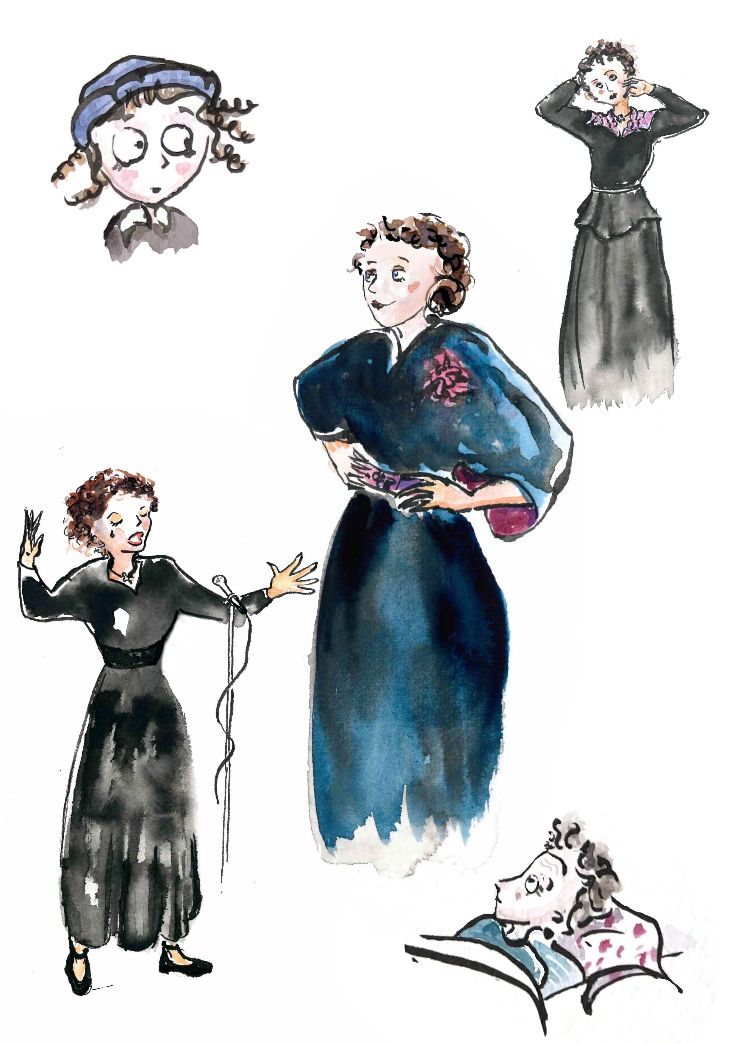 Edith Piaf