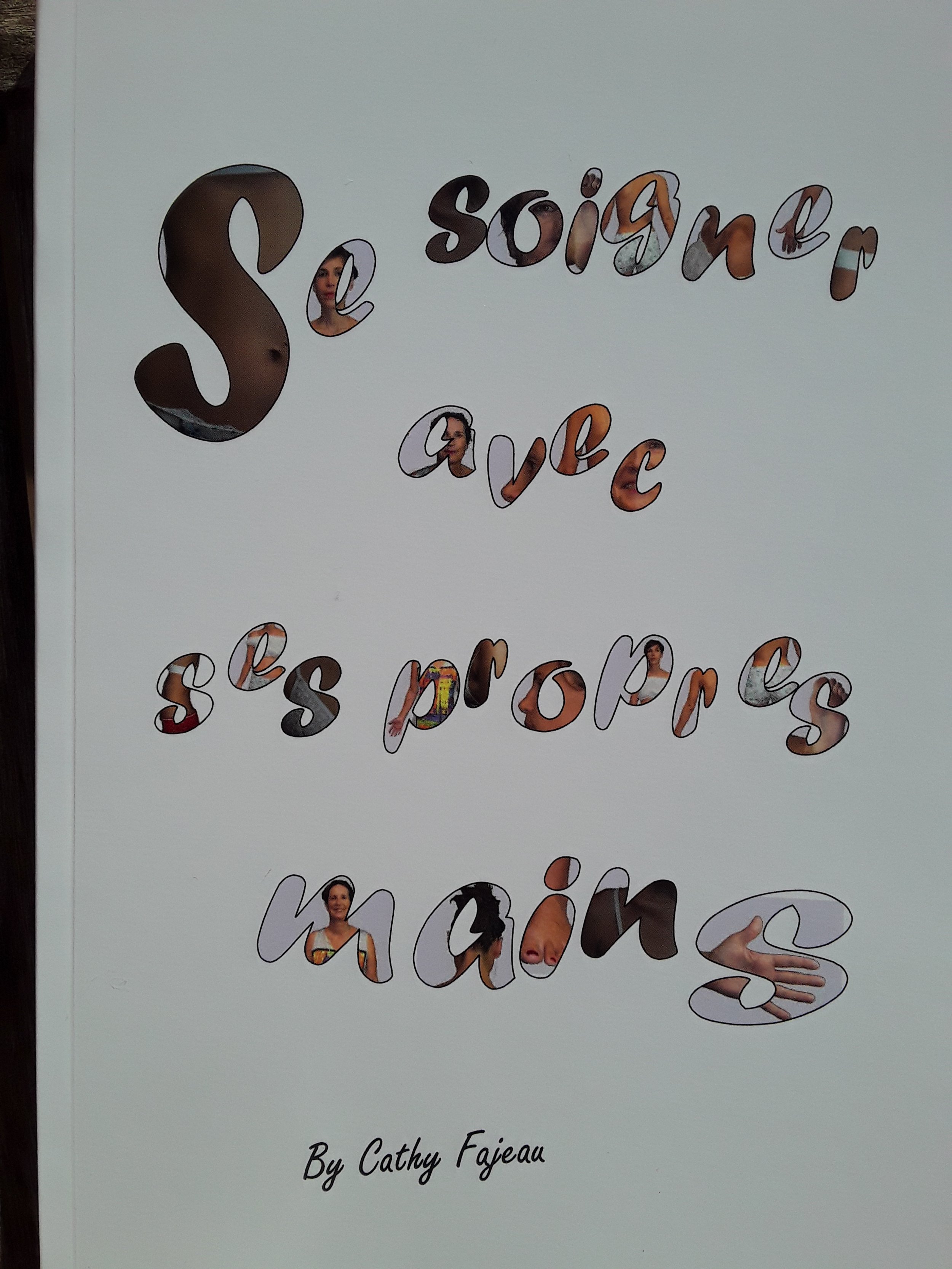 Medicine Chinese book for a practician author realised with Scribus