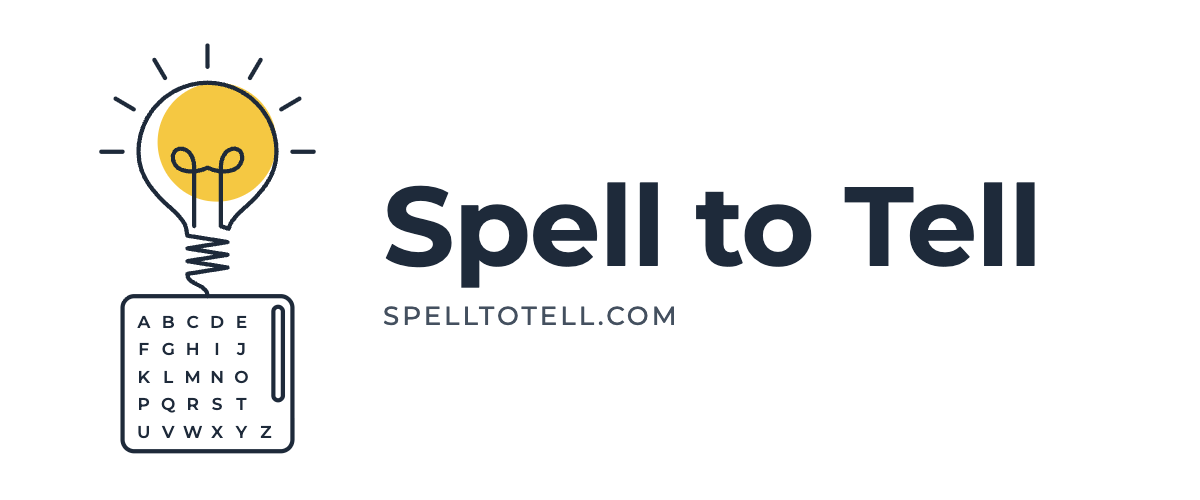 Spell to Tell