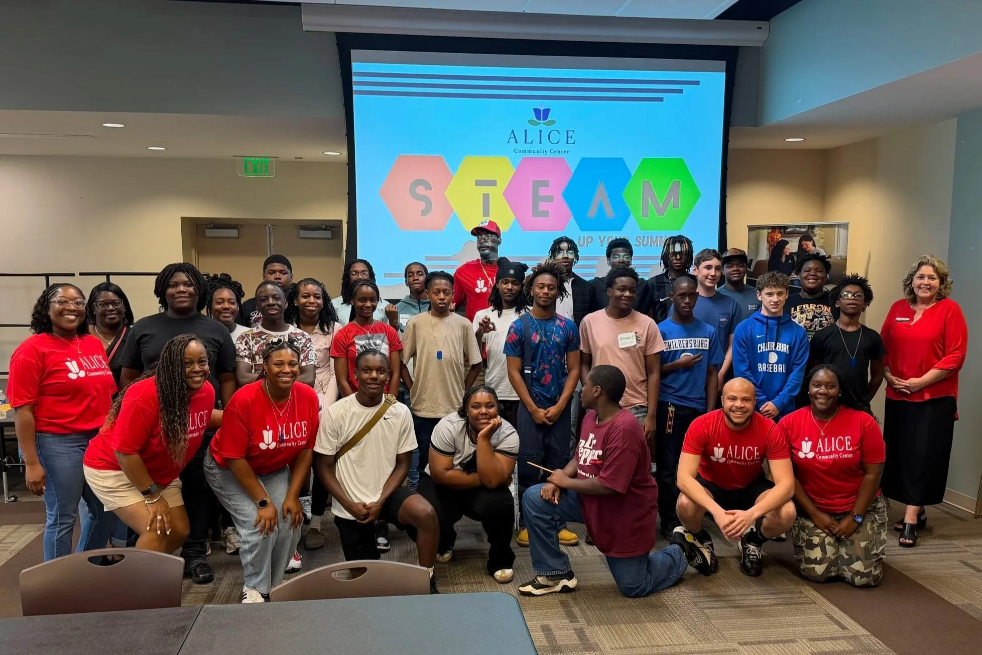 STEAM Up Your Summer: ALICE Brings Learning, Careers, and Creativity Together