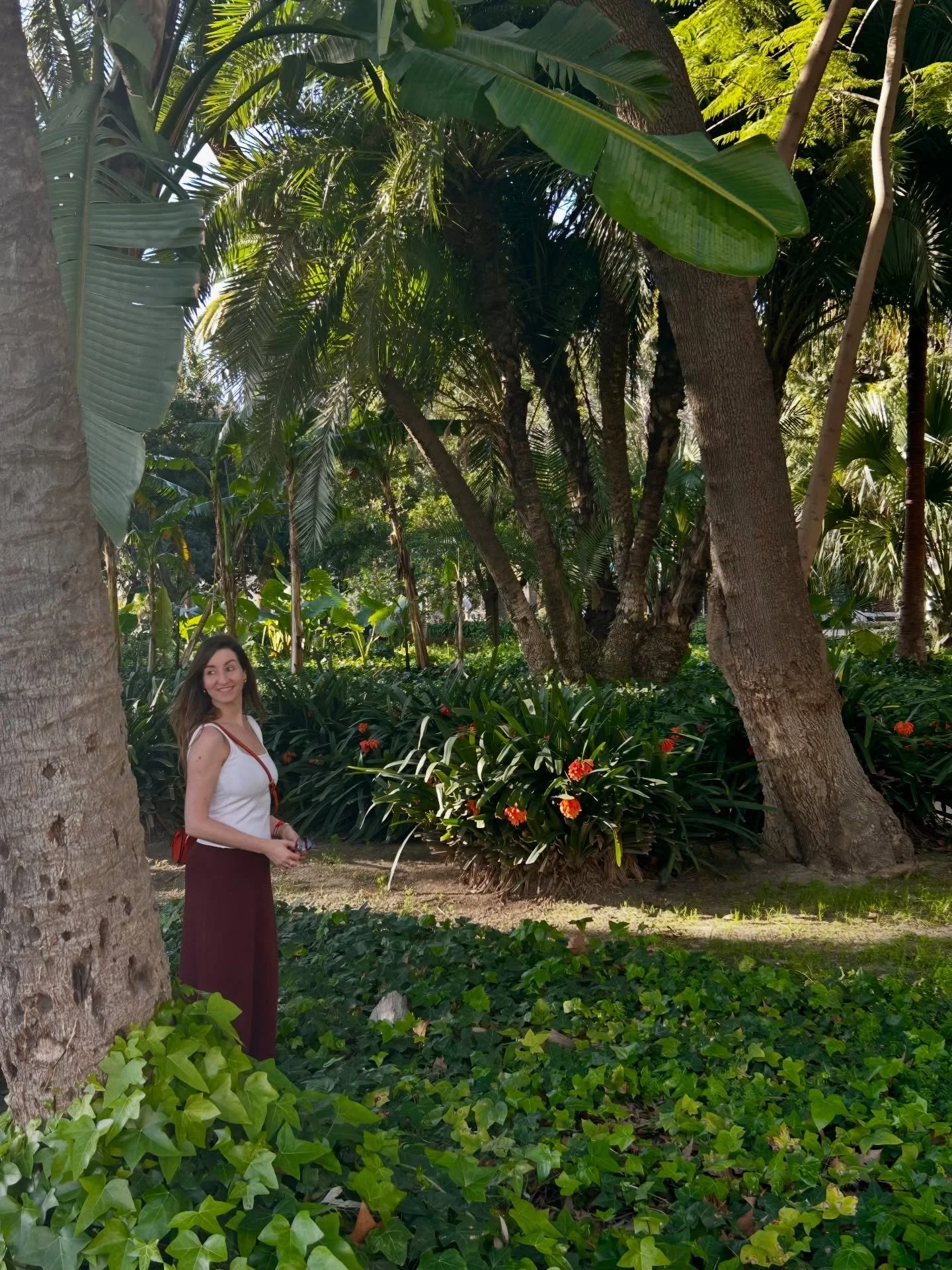 Happiness is not a destination.
It&rsquo;s a way of living.

Not something waiting for us at the next achievement, the next holiday, the next milestone&hellip;
But something woven into how we wake up, how we breathe, how we notice.

On this recent tr