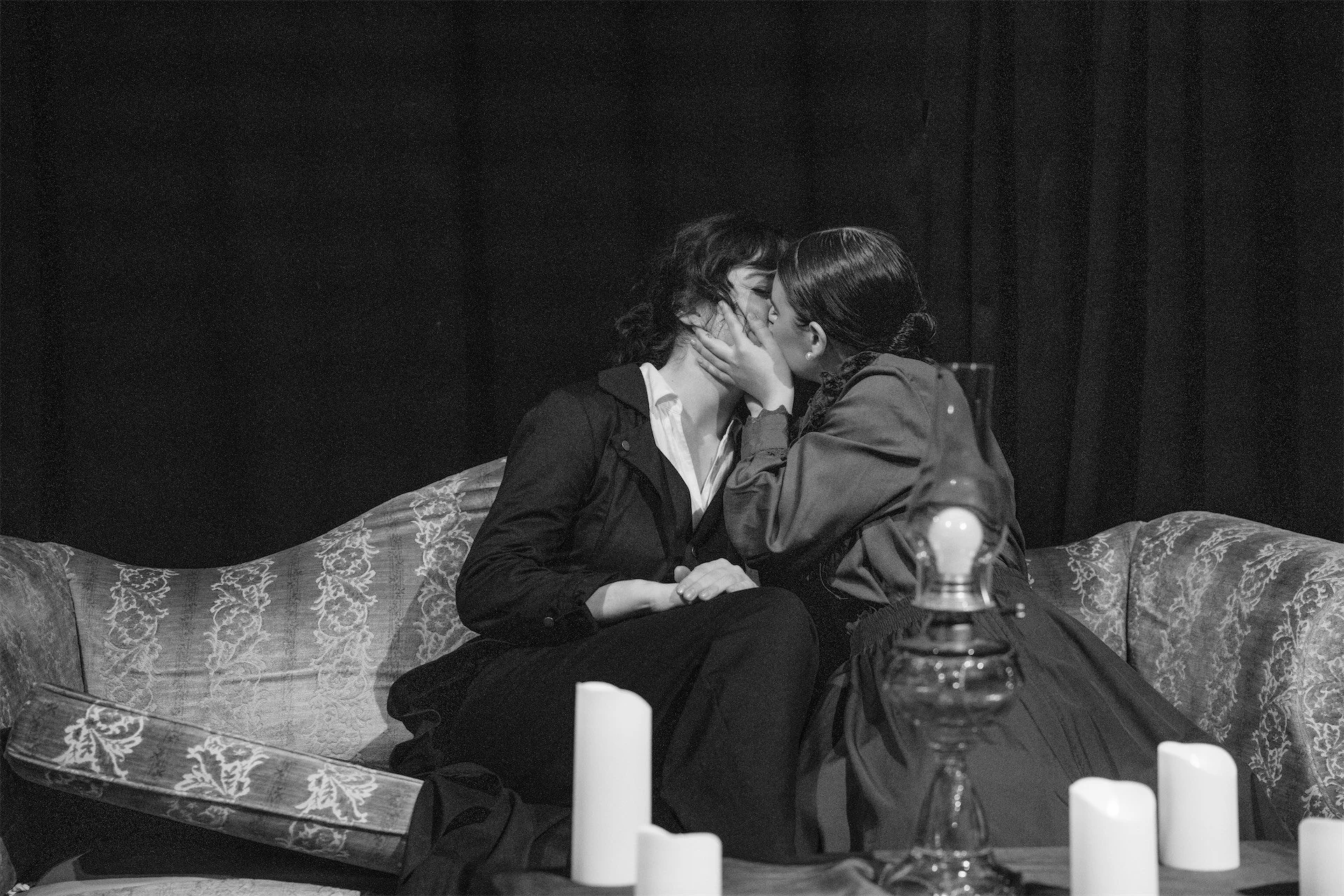 "In the Next Room (or The Vibrator Play)" by Sarah Ruhl / directed by Brooke Hall (2026)