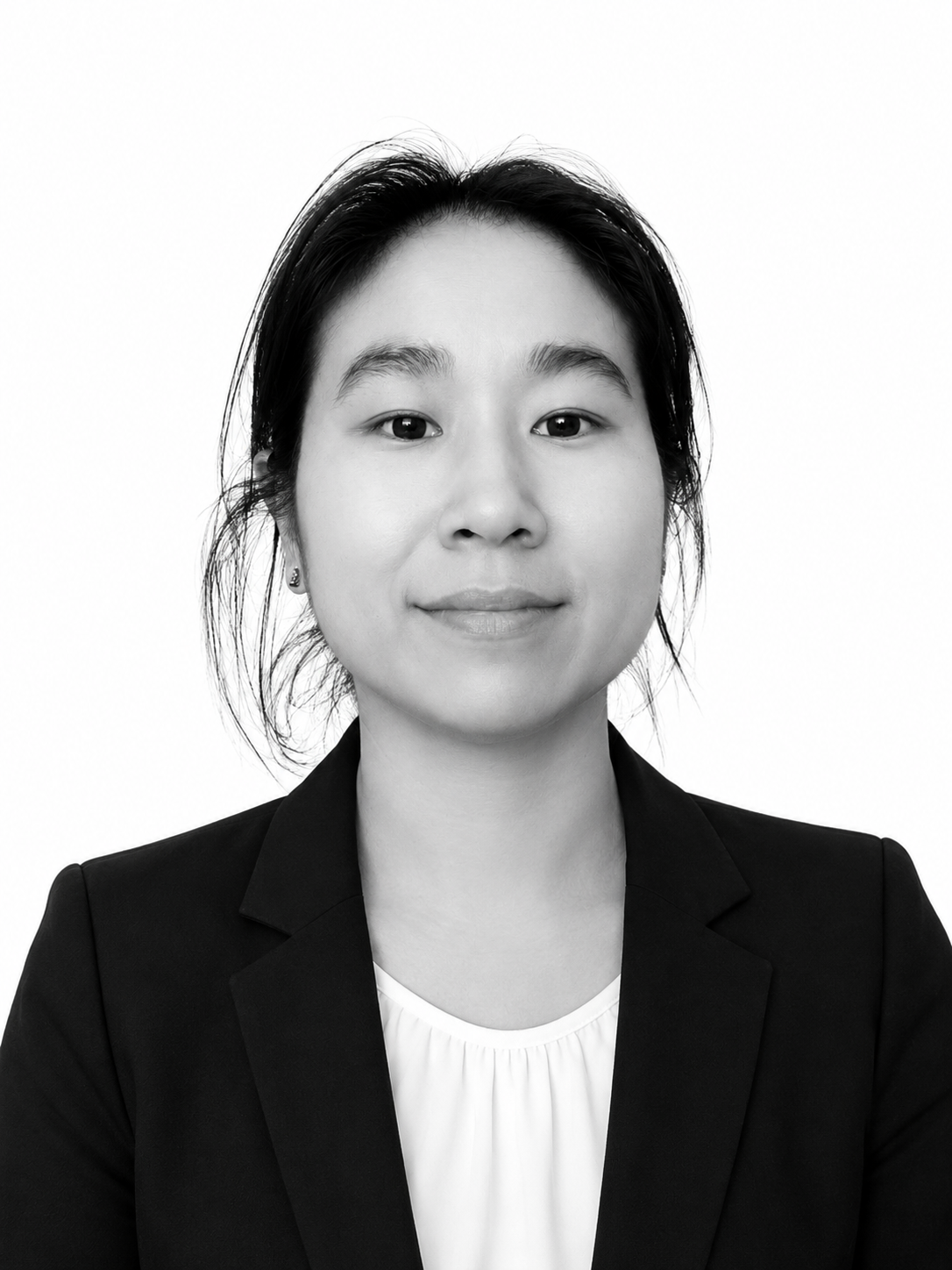 Donna Xu