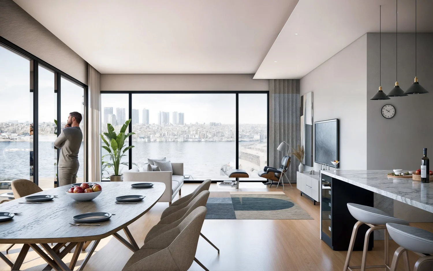 SWA Architecture | NYC & Nationwide