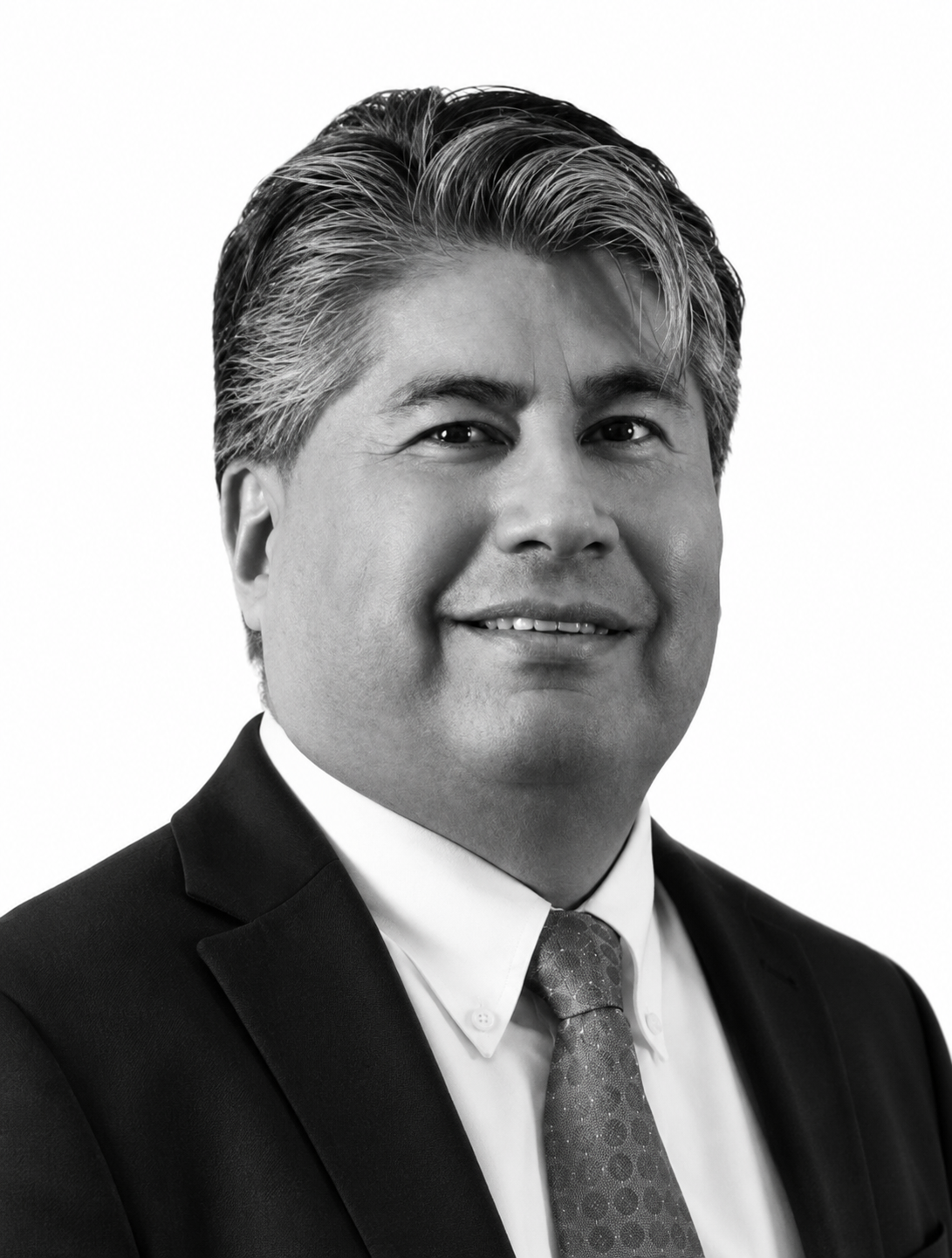 Daniel Mestizo