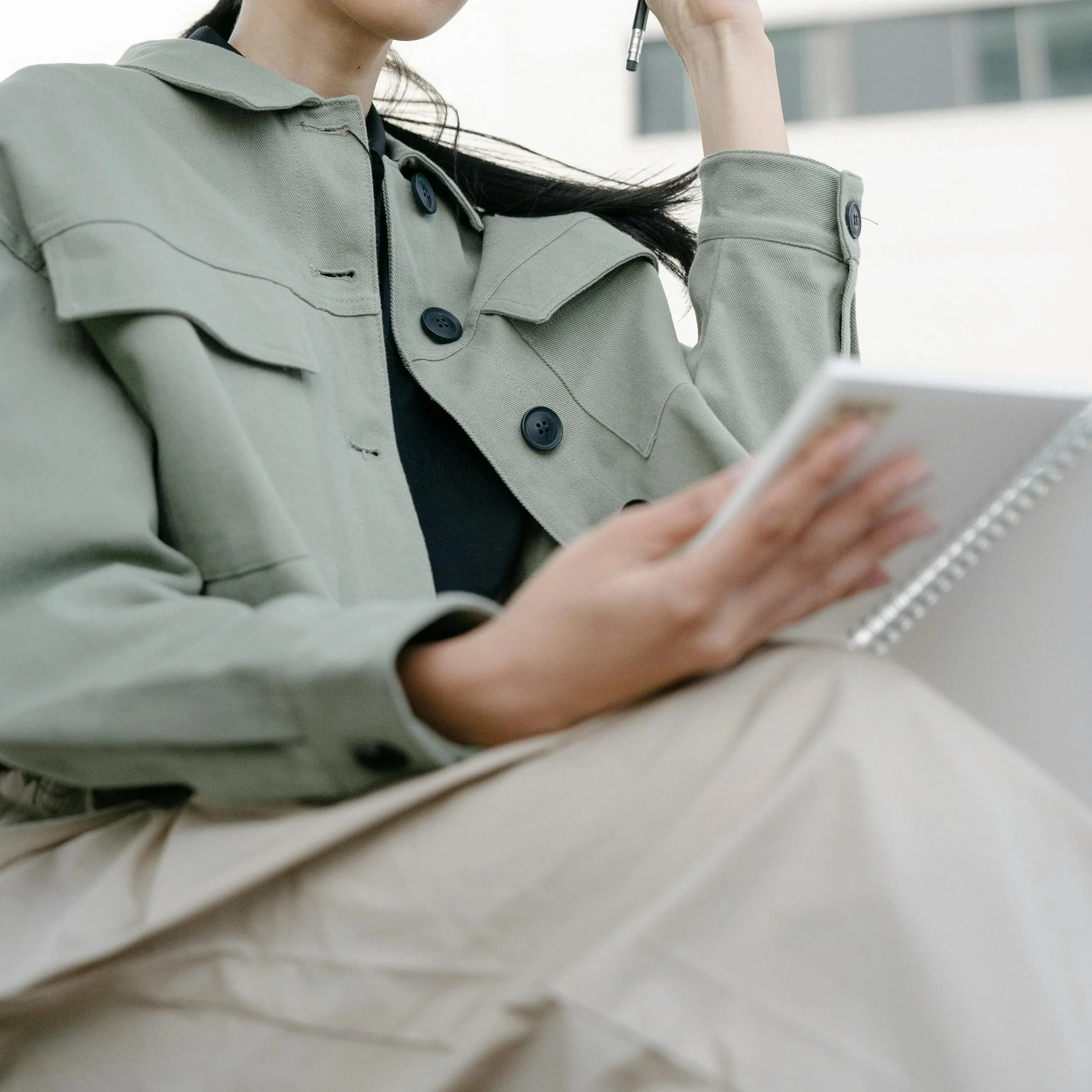 Chiefly tool: Better communication through better thinking - a short guide for Chiefs of Staff