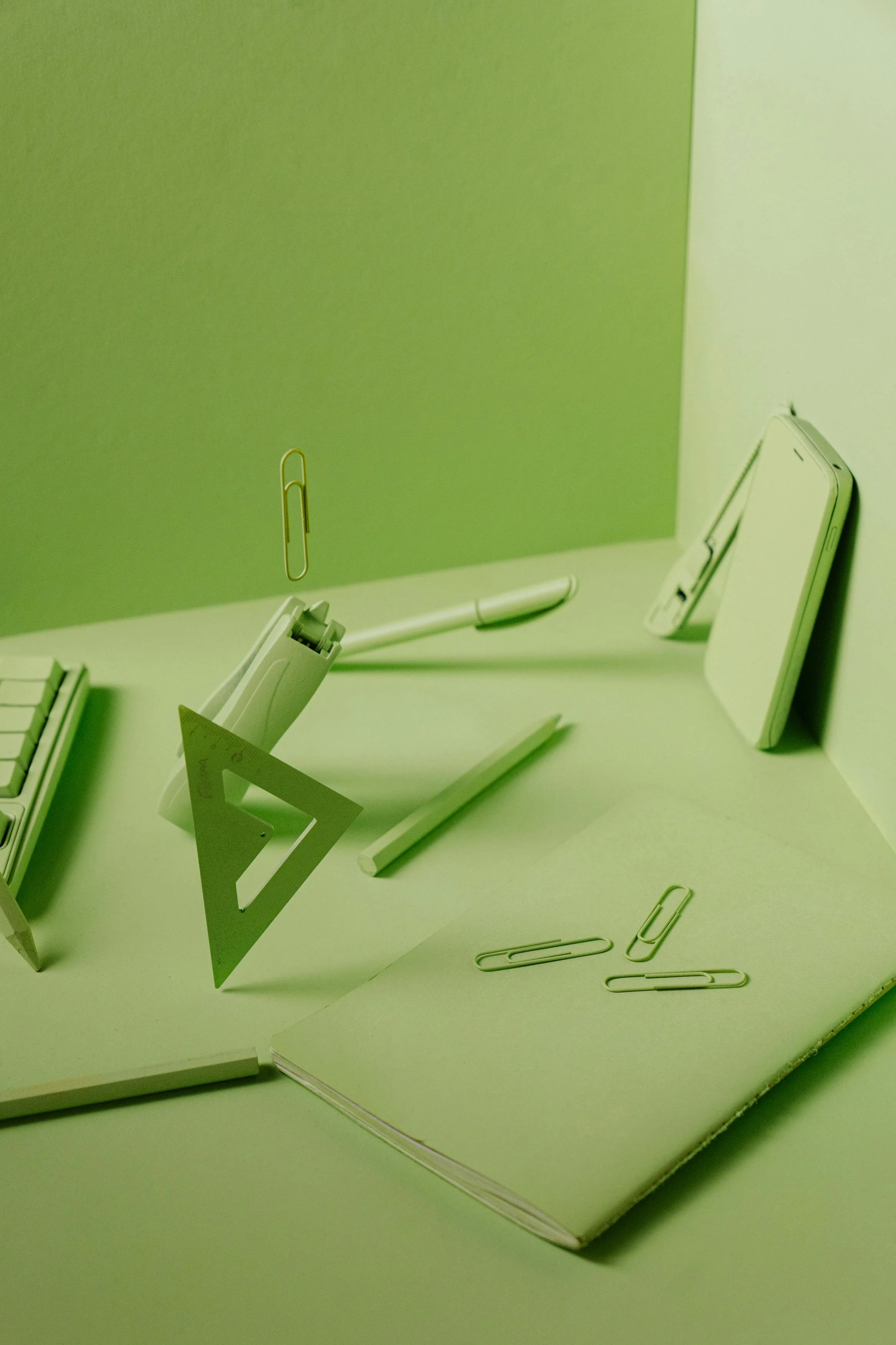 The Chief of Staff role: a case for not overthinking it  