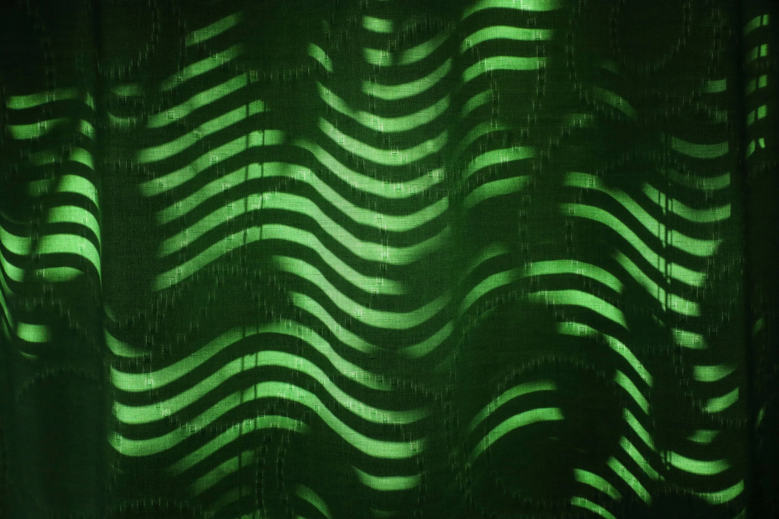 When pattern recognition goes wrong…