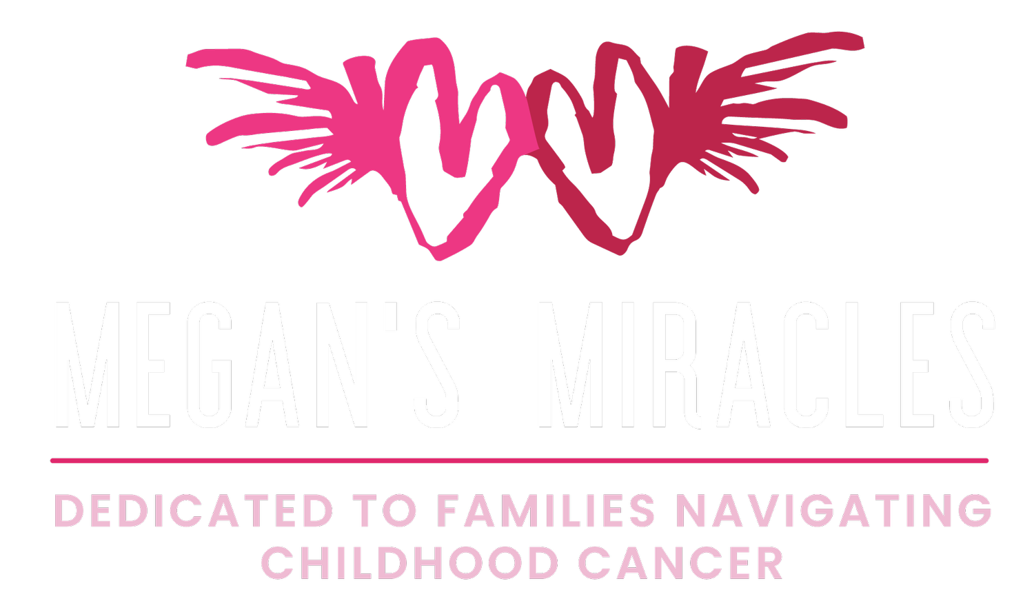 Megan's Miracles for Pediatric Cancer Foundation
