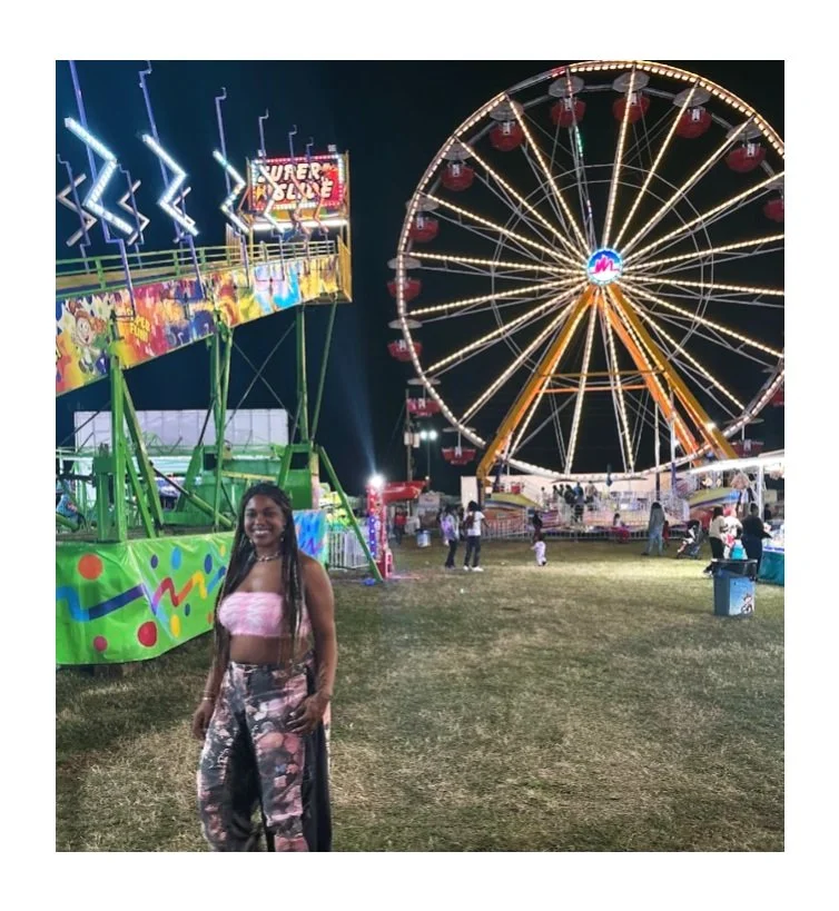 Central Florida Fair 2025