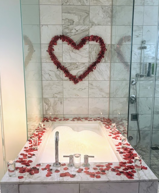 Valentine’s In Las Vegas 2025