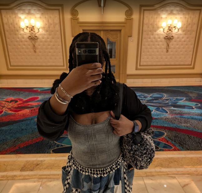 Ultra Cropped Hoodie In Black