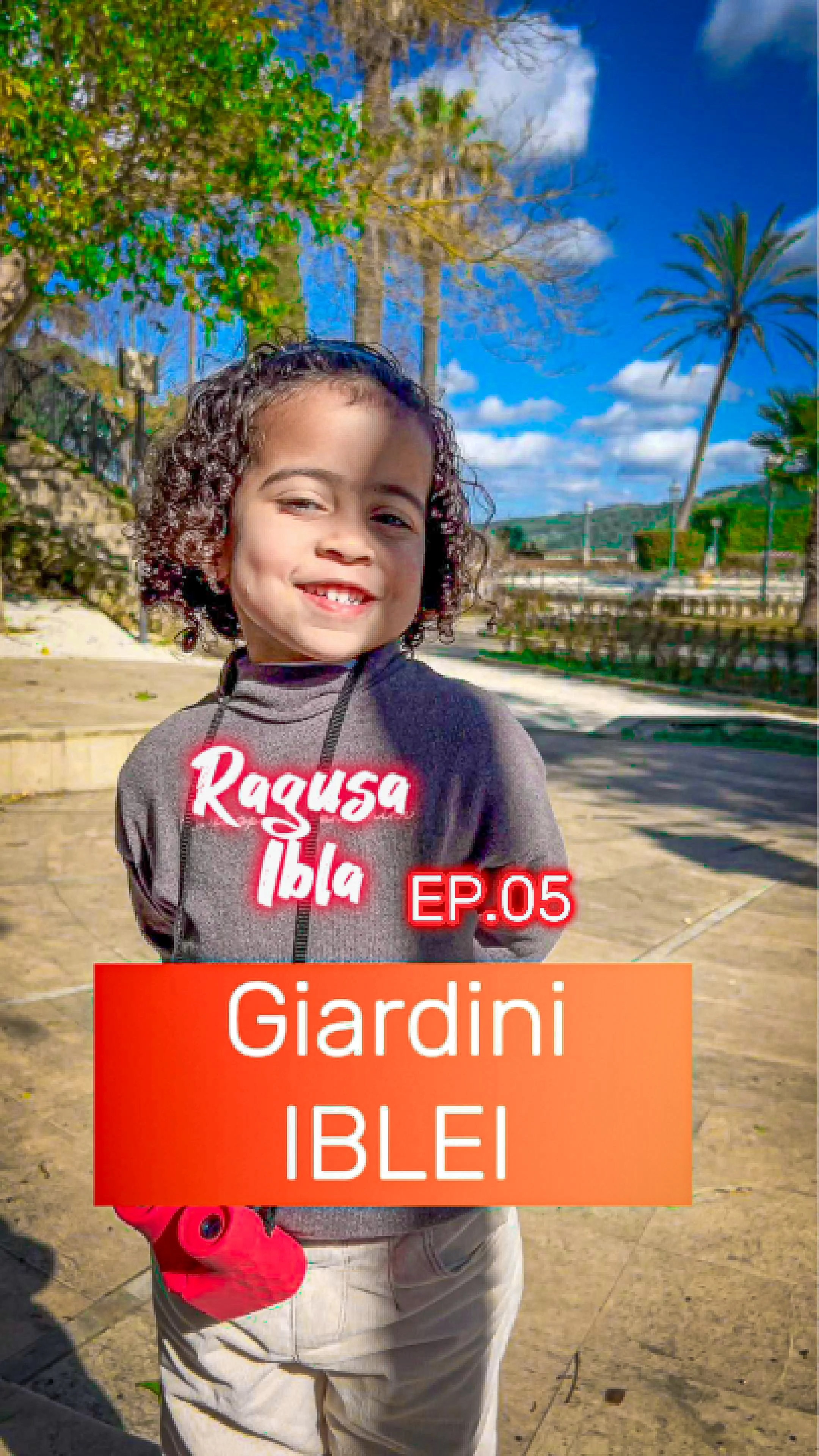 I Giardini Iblei