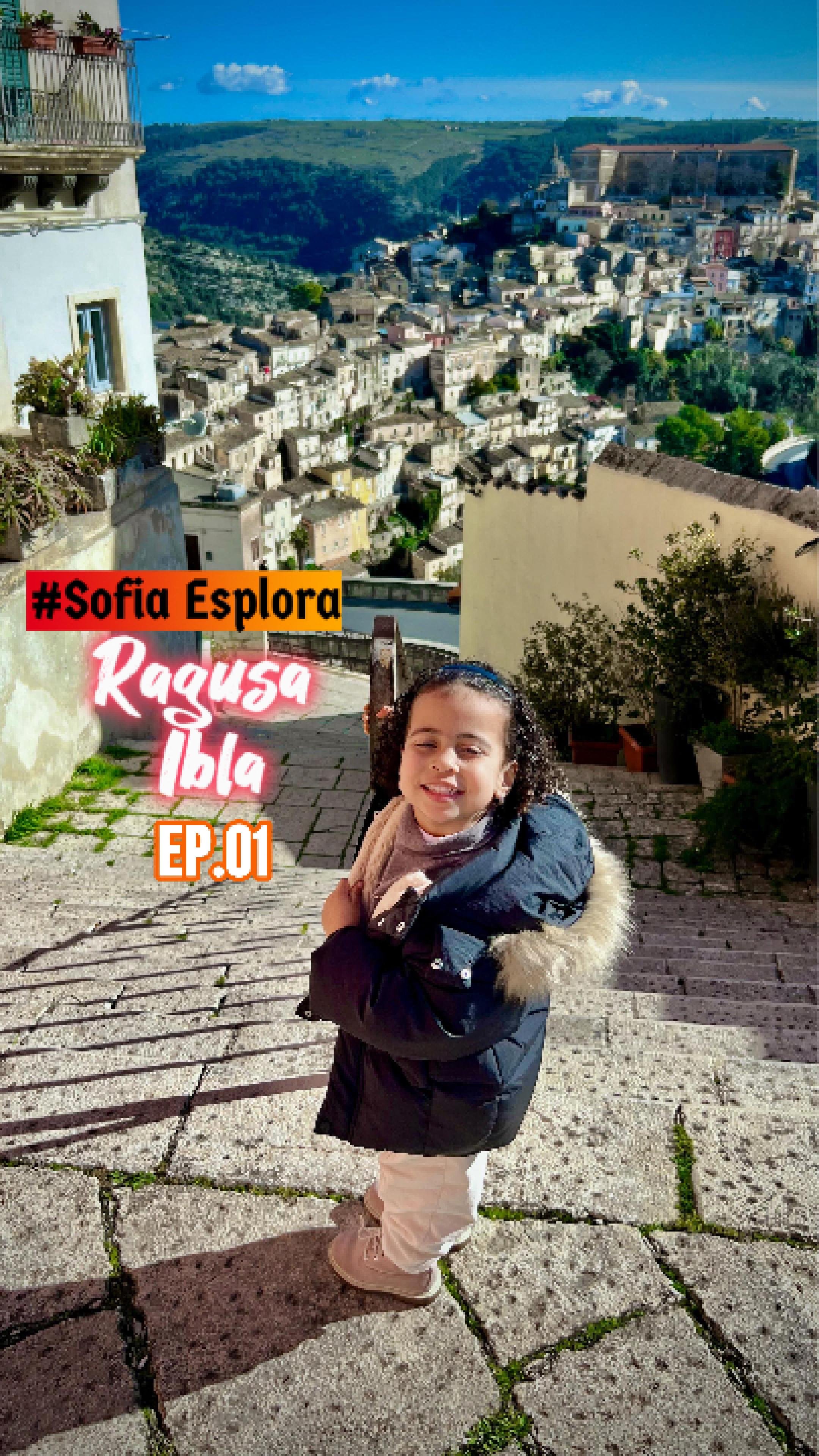 Alla Scoperta di Ragusa Ibla