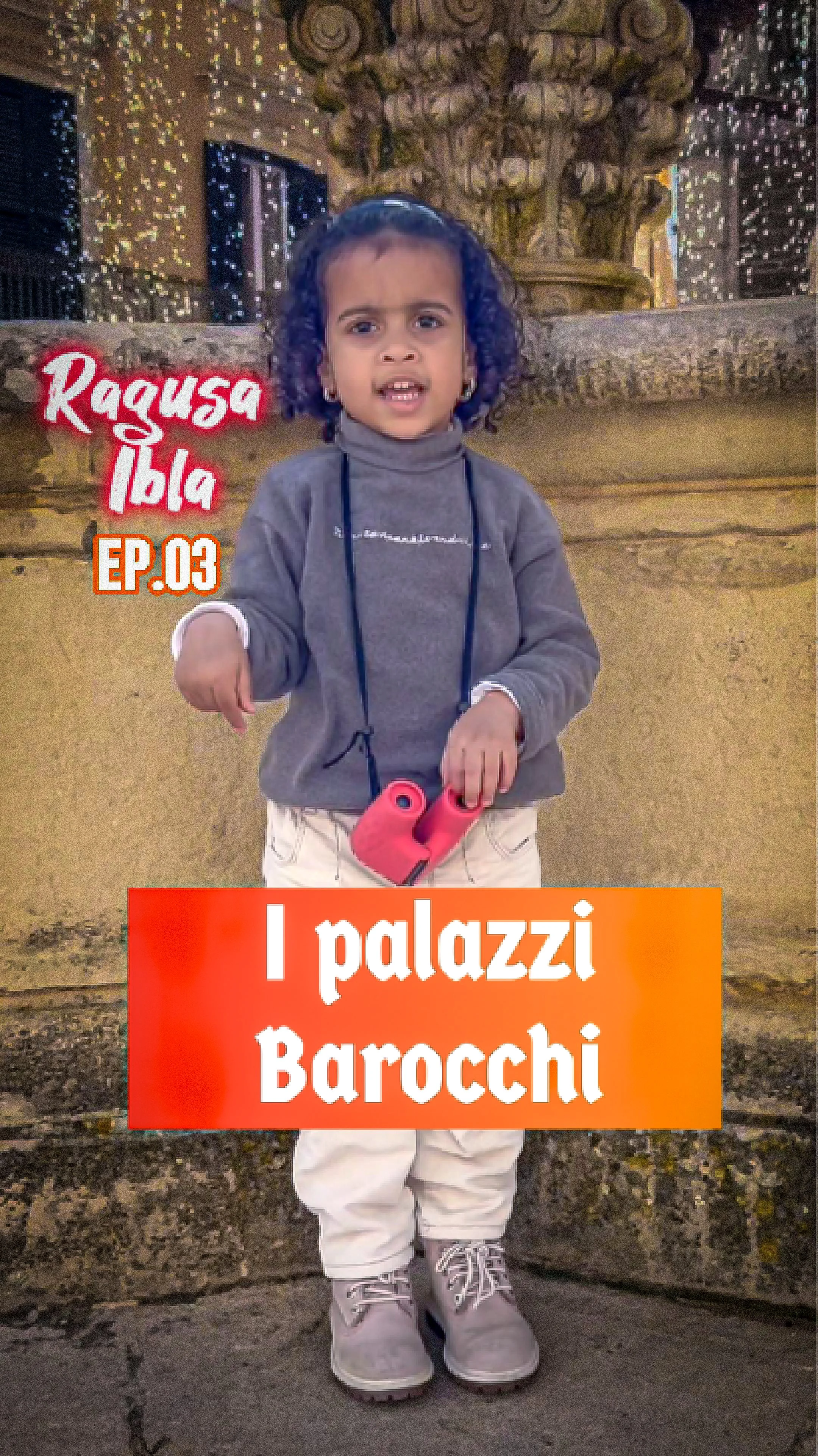I Palazzi Barocchi