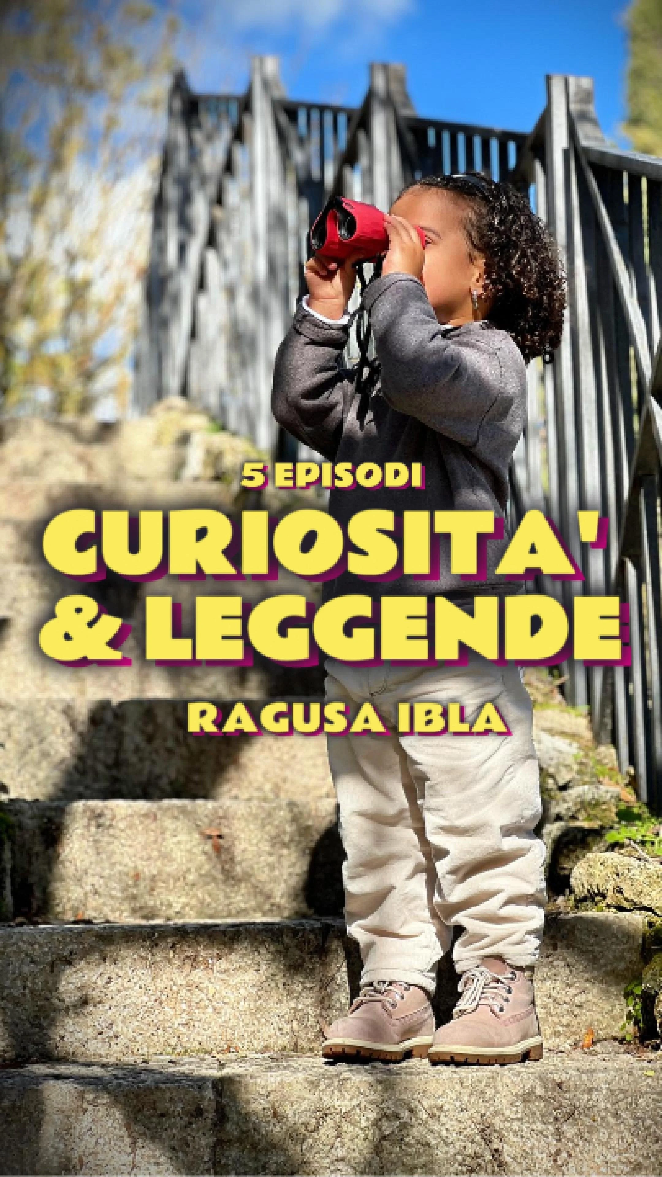 Curiosità e Leggende su Ragusa Ibla