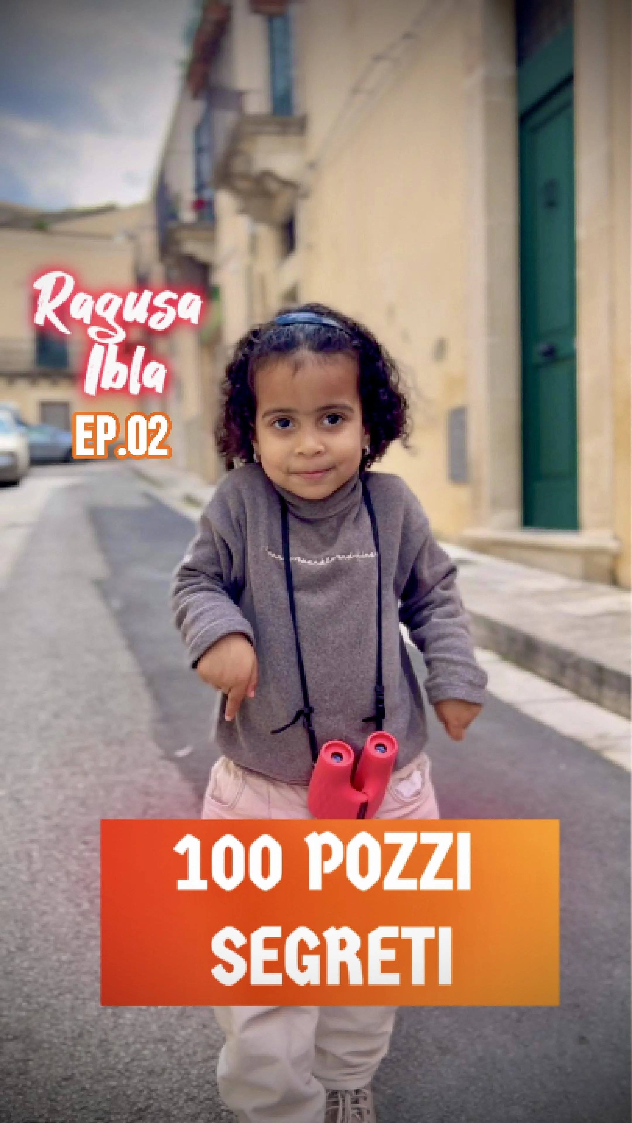 I 100 Pozzi Segreti