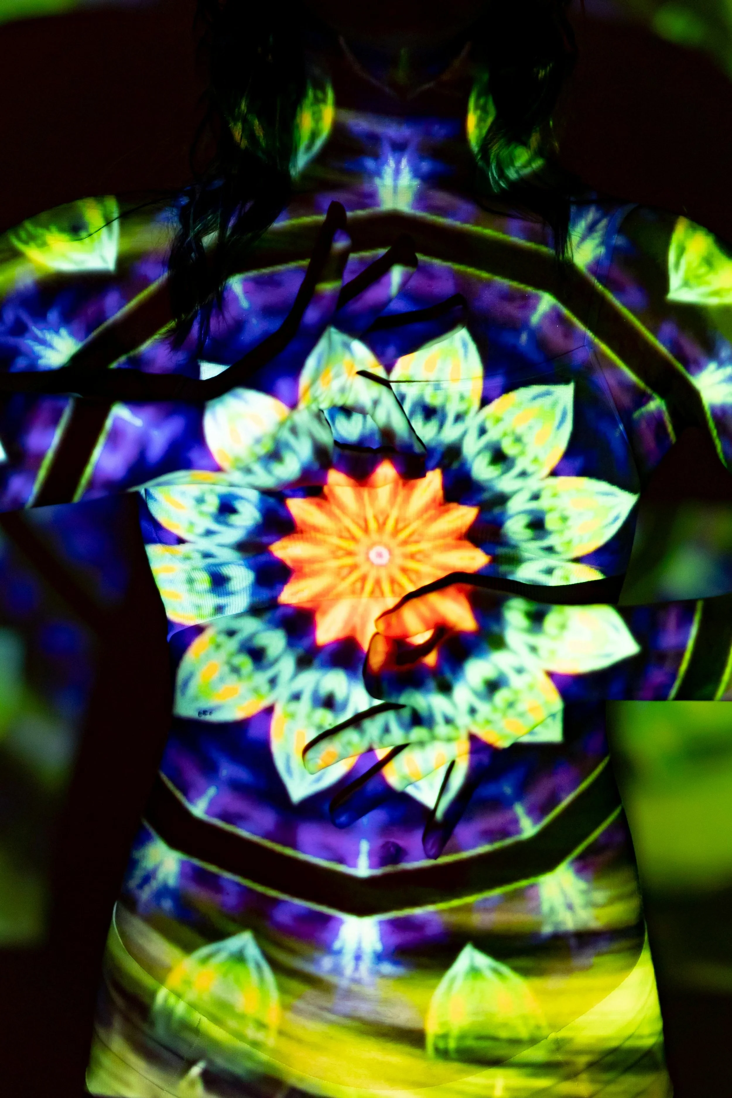 The Energy in the Room Matters:    My Experience as a Patient