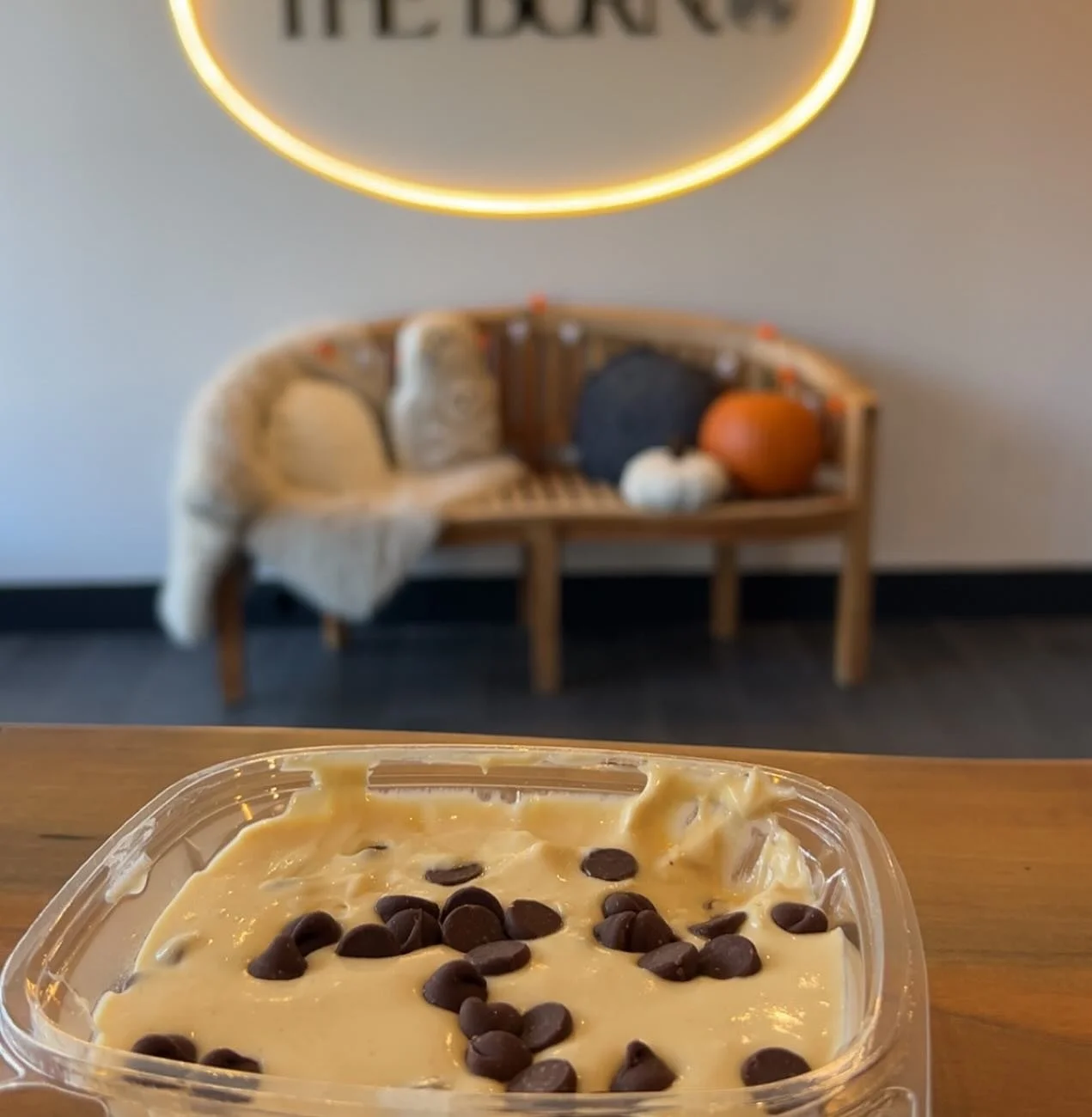 HOLY CANNOLI π«ππ€
We’ve given your favorite dessert a healthy twist! Try now at The Burn Barπ₯°β€οΈ‍π₯π€€π€€