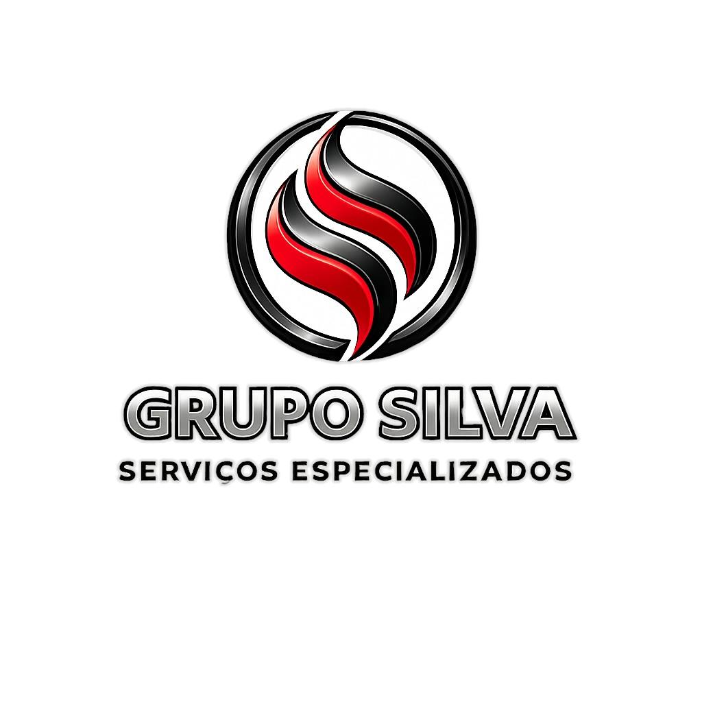 GRUPOS SILVA SERVIÇOS ESPECIALIZADOS