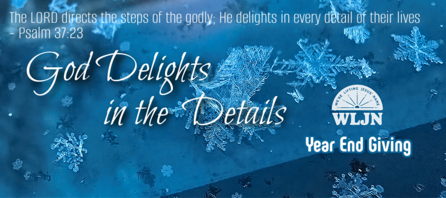 Your Gift Makes an Impact!