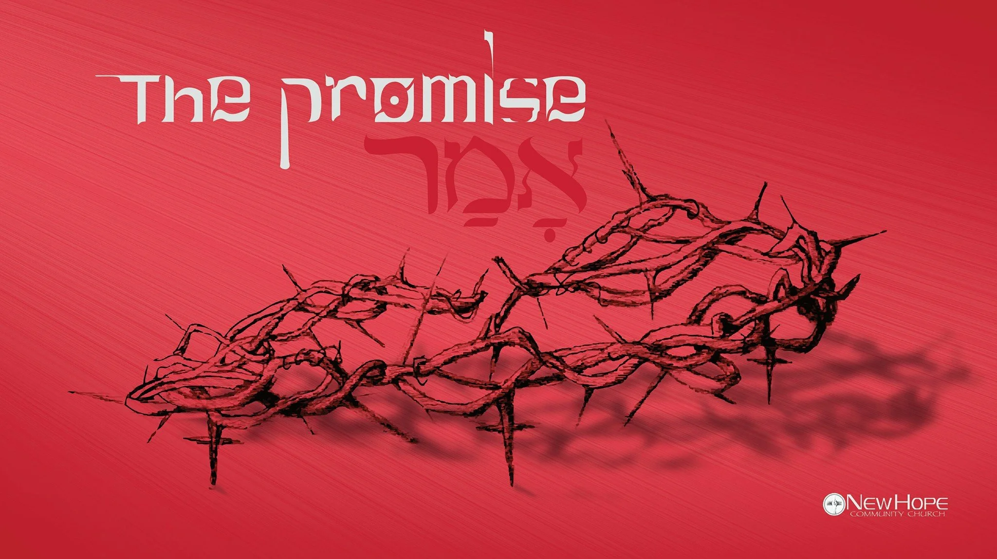 The Promise 2026 at New Hope Community Church