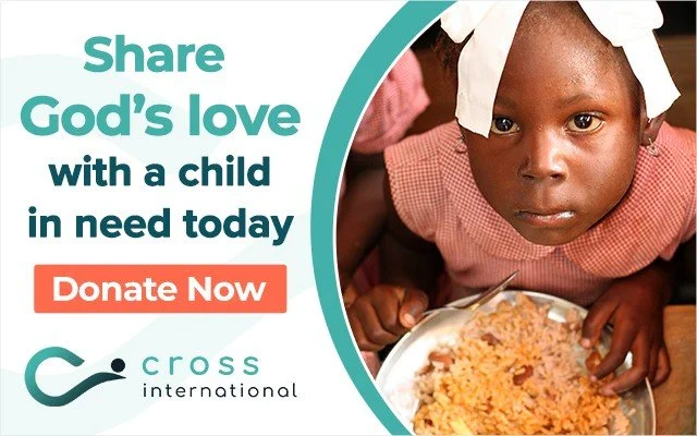 Help Children with Cross International