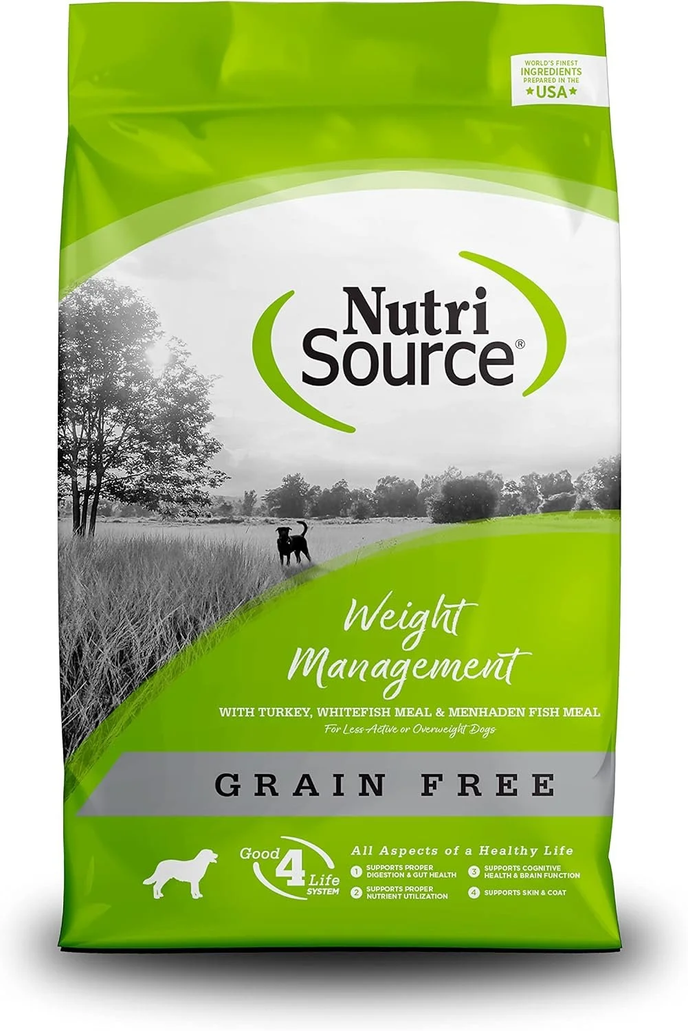 NutriSource weight Managment Grain Free Front.jpg