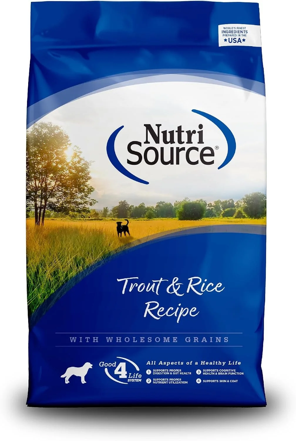 NutriSource Trout & Rice Front.jpg