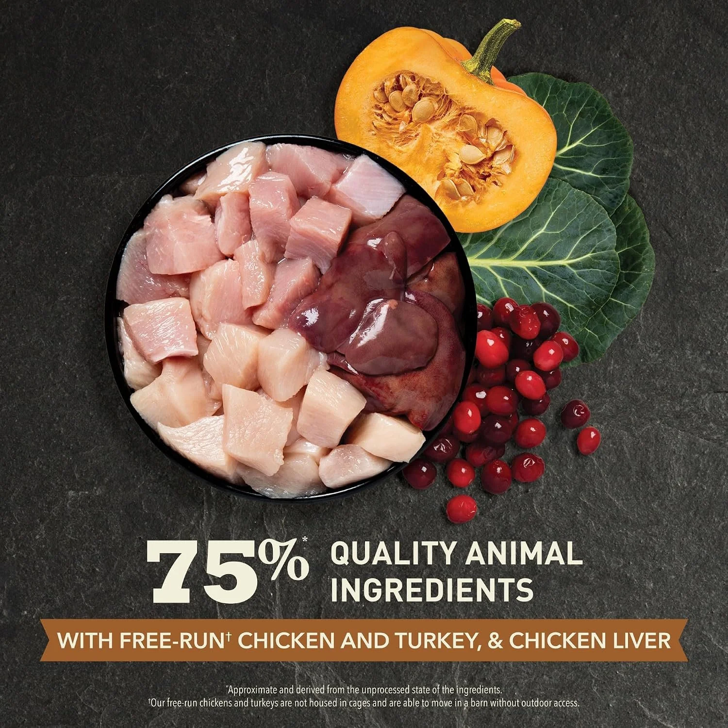 acana meadowlands chicken and turkey 10lb 3rd Photo.jpg