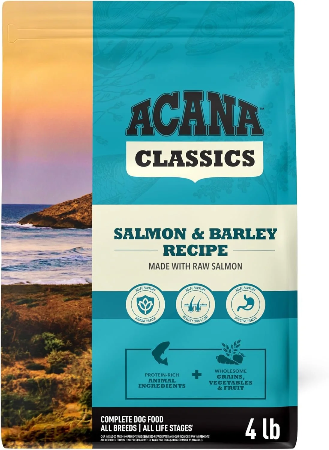Acana Salmon and Barley 4lb front.jpg