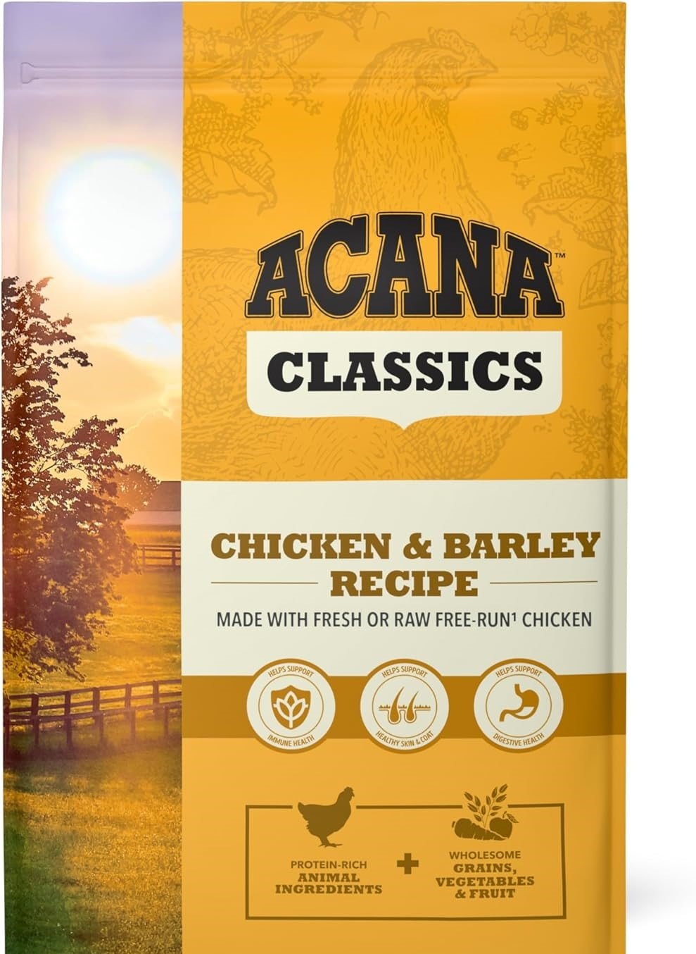 acana Classics chicken and barley 22.5lb front.jpg