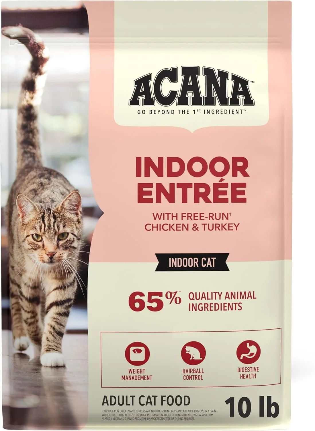 Acana Indoor Entree Chicken and Turkey 10lb Front.jpg