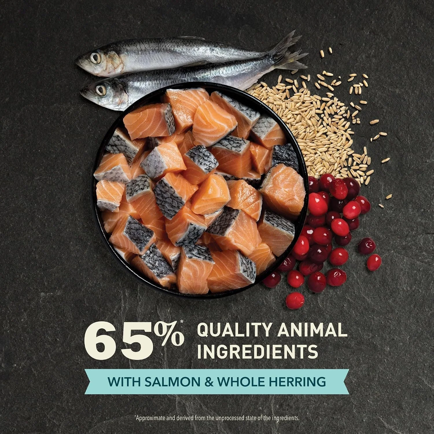 Acana Bountiful Catch Salmon and Herring 4lb 3rd Photo.jpg